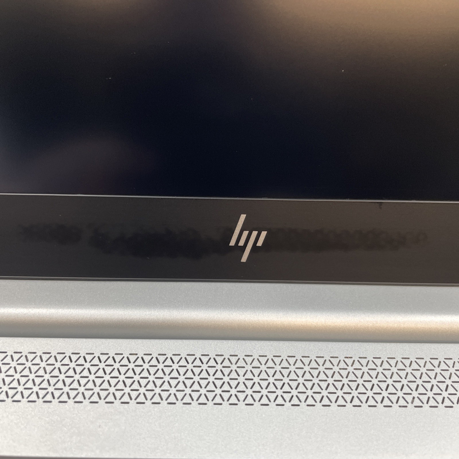 (LOT OF 3) HP Elite Series Laptops | i7 8th Gen | 16GB RAM | NO DRIVE | NO OS