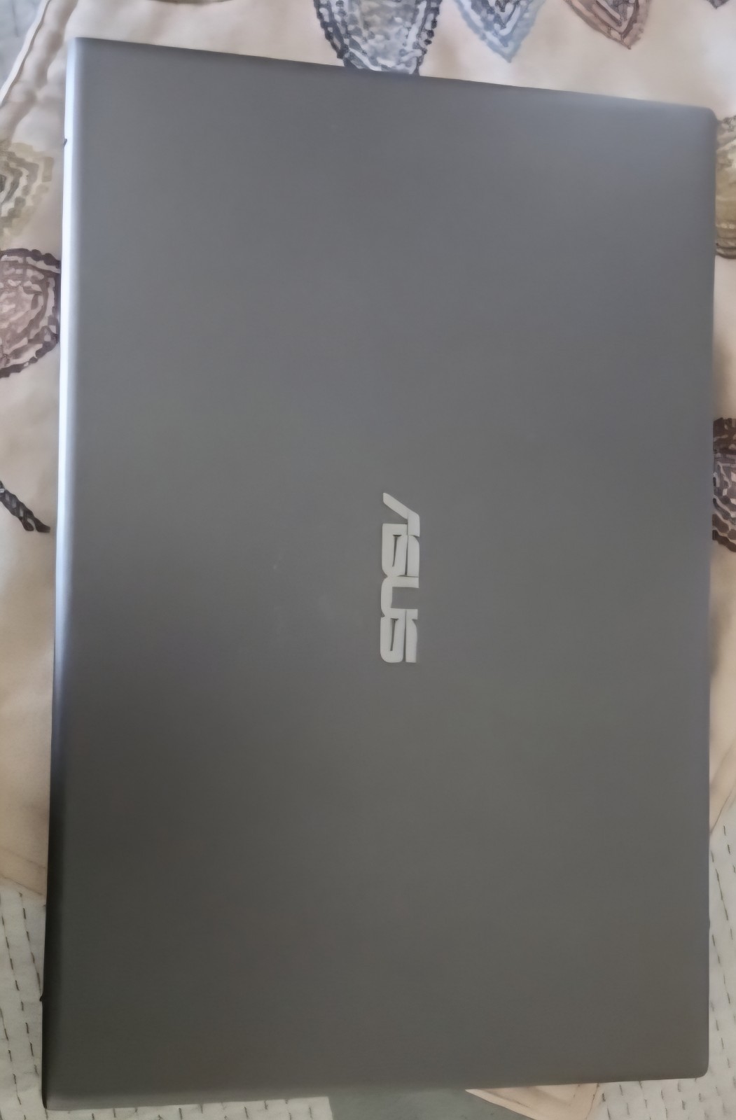 ASUS VivoBook X412DAP 14in Ryzen 3 3250U 8GB 238GB SSD Win 11 Gray