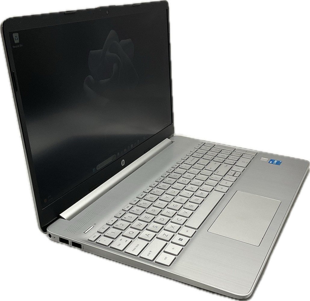 HP Laptop 15-DY2035TG 15.6” Core i3-1125G4 2GHz 8GB RAM 256GB SSD Win 11