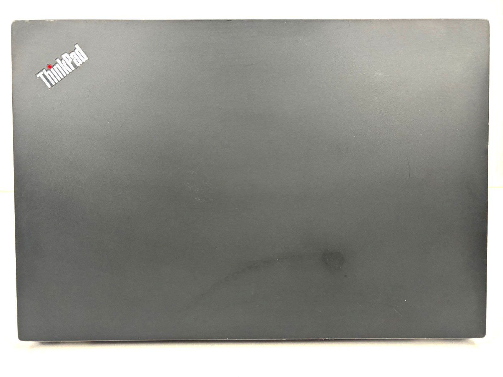 Lenovo ThinkPad T590 Full HD i5-8365U 16GB 256SSD Win11 Pro NO BATTERY PARTS