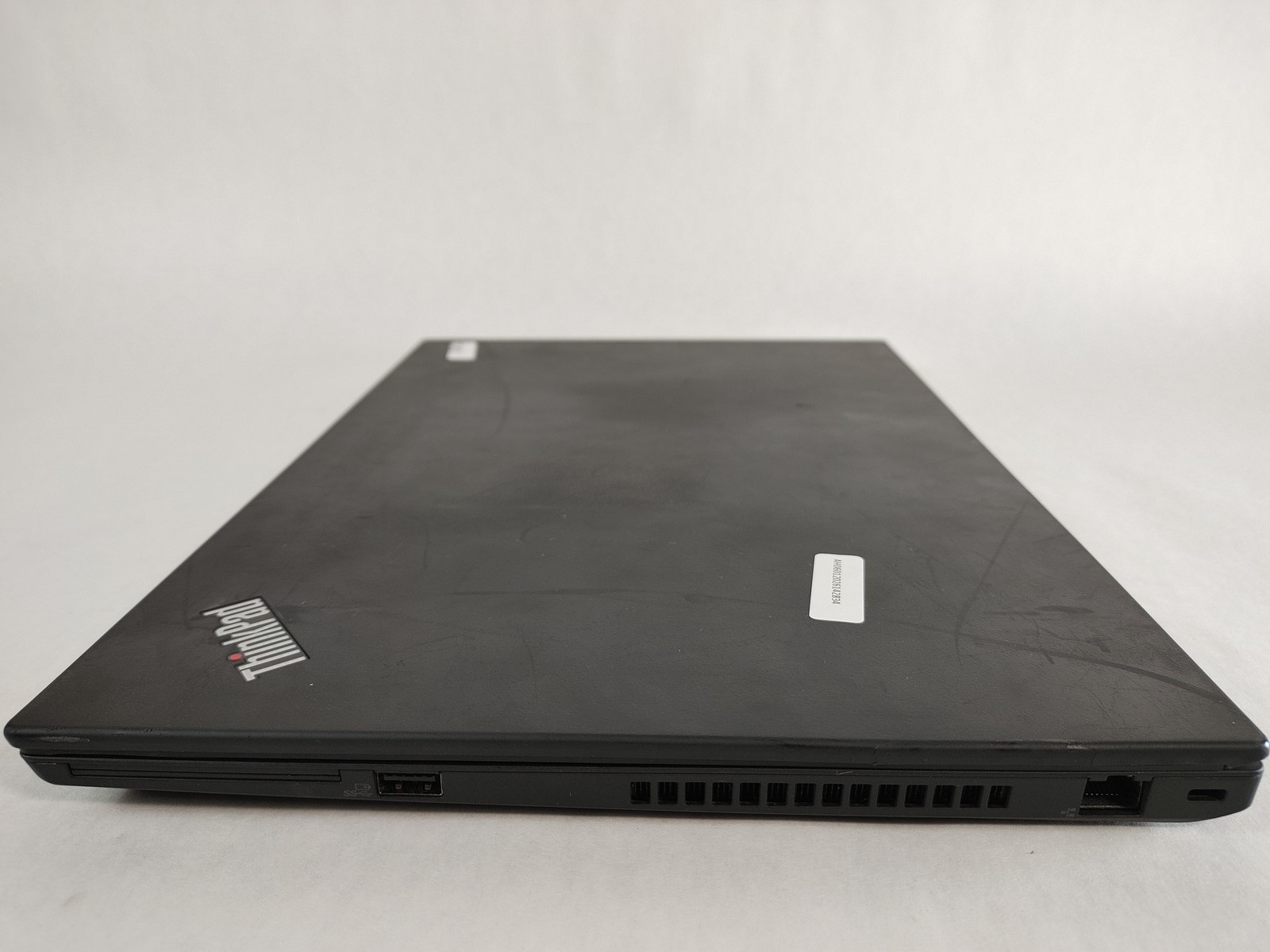 Lenovo ThinkPad P15s Gen 1 Core i7-10510U 1.80 GHz 8 GB DDR4 256 GB NVMe Windows