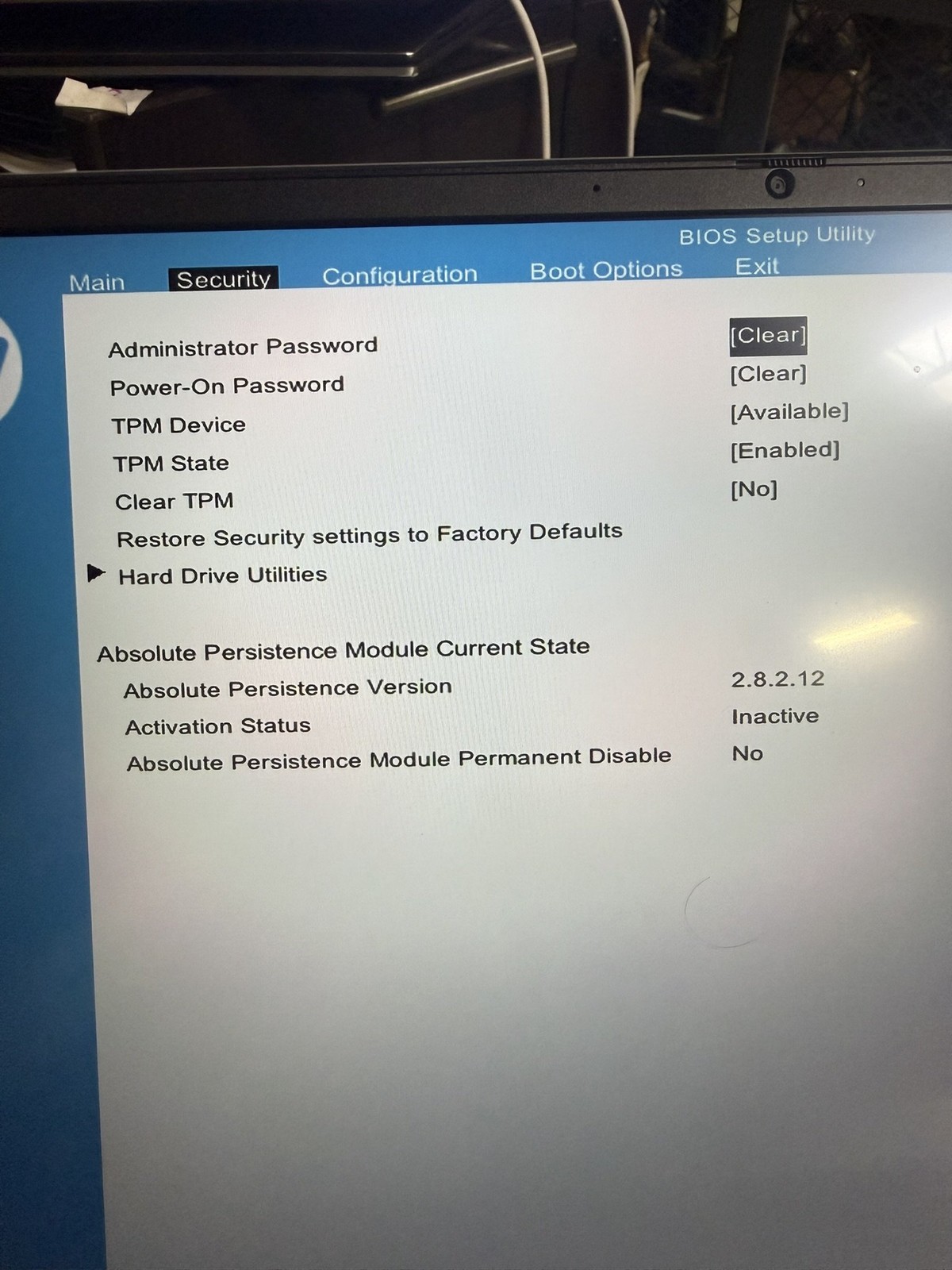 HP OmniBook 5 16″ Ultra 5 225U 16GB LPDDR5 1TB Gen4 NVMe 2K 2025 Laptop AI