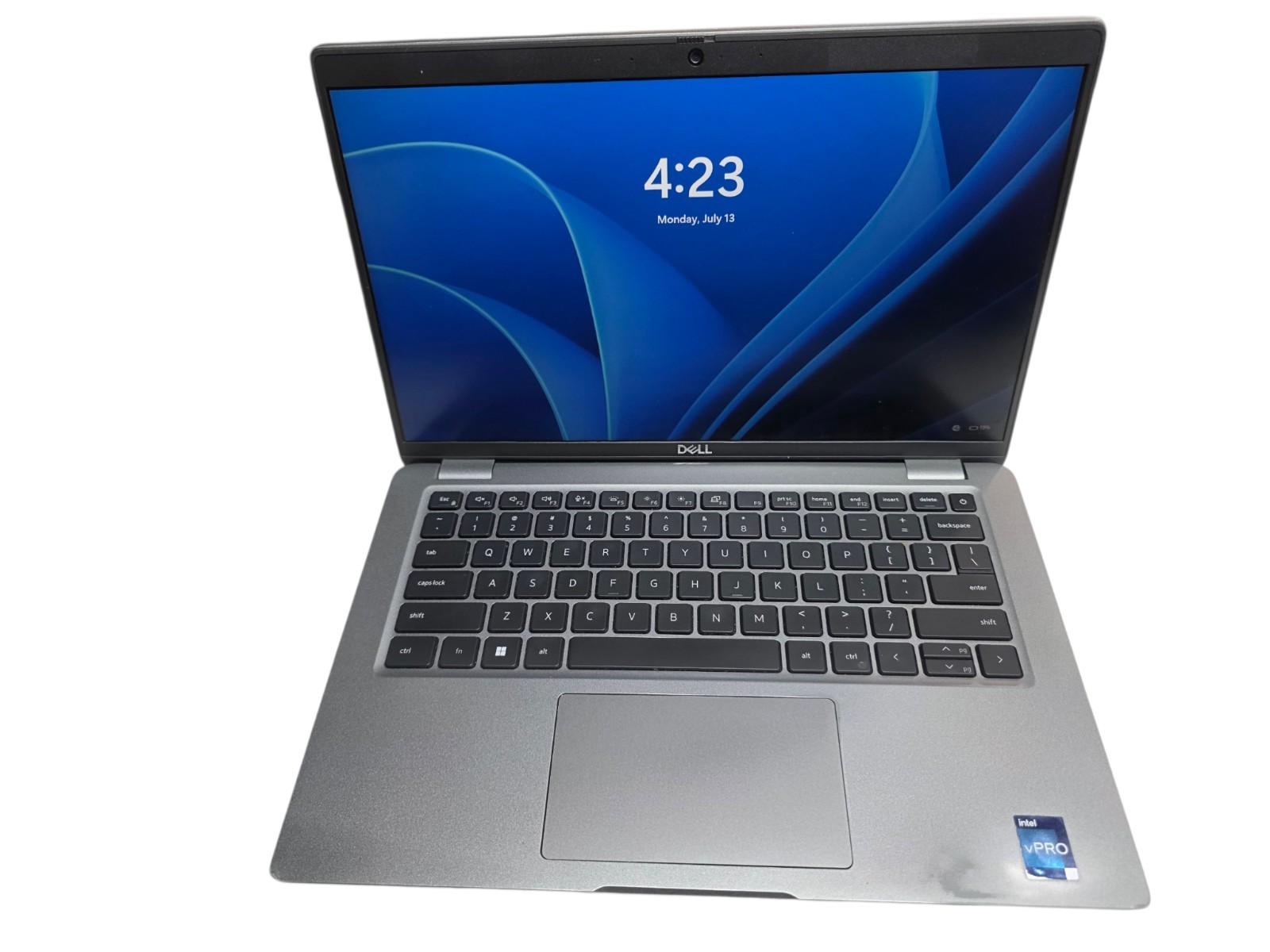 Dell Latitude 5440 14” 13th Gen Core i7-1355U 1.7GHz 8GB 256GB SSD W11 (Z2606)
