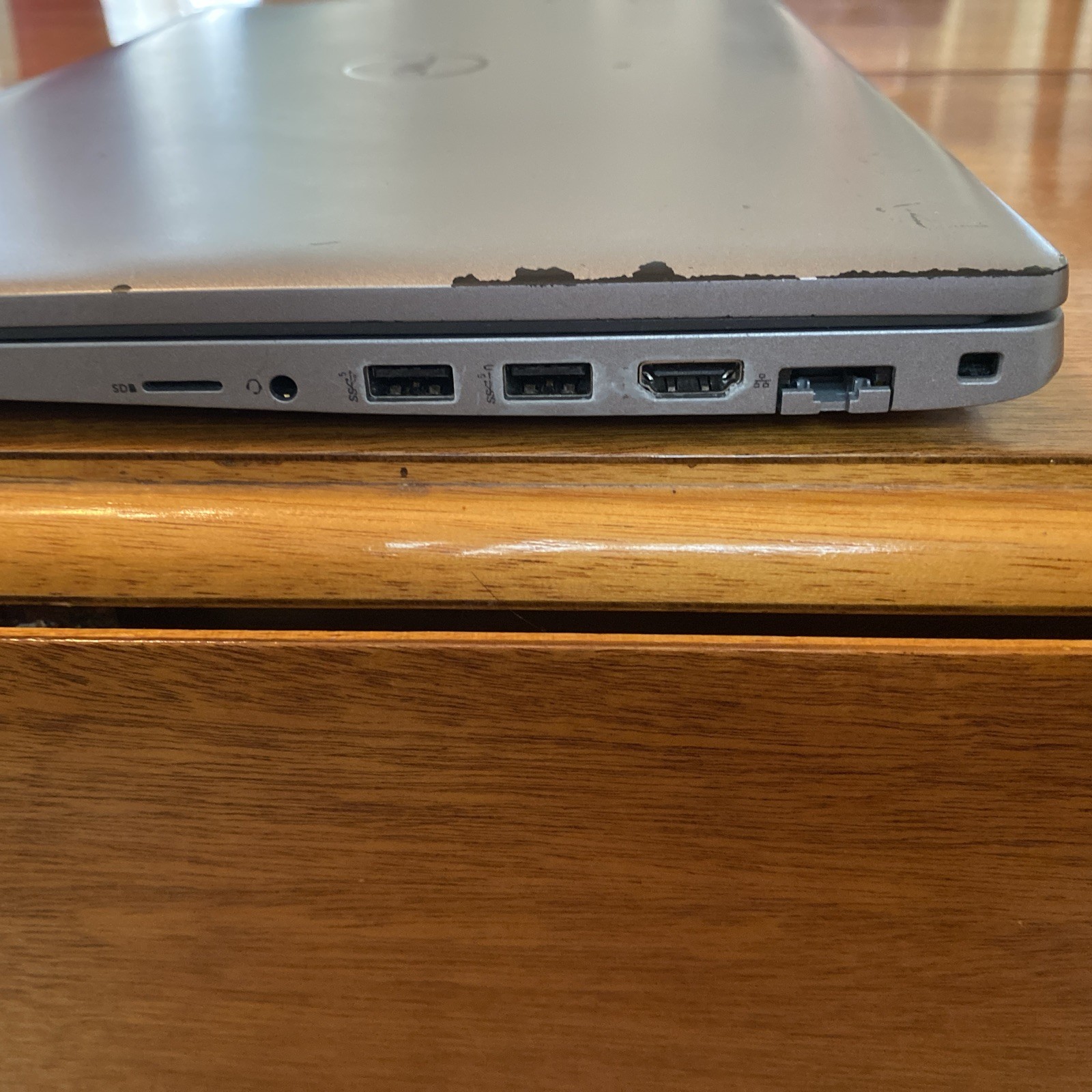 Dell Latitude 5530 Intel Core i5 1235U 16GB RAM 256GB NVMe Windows 11 Pro