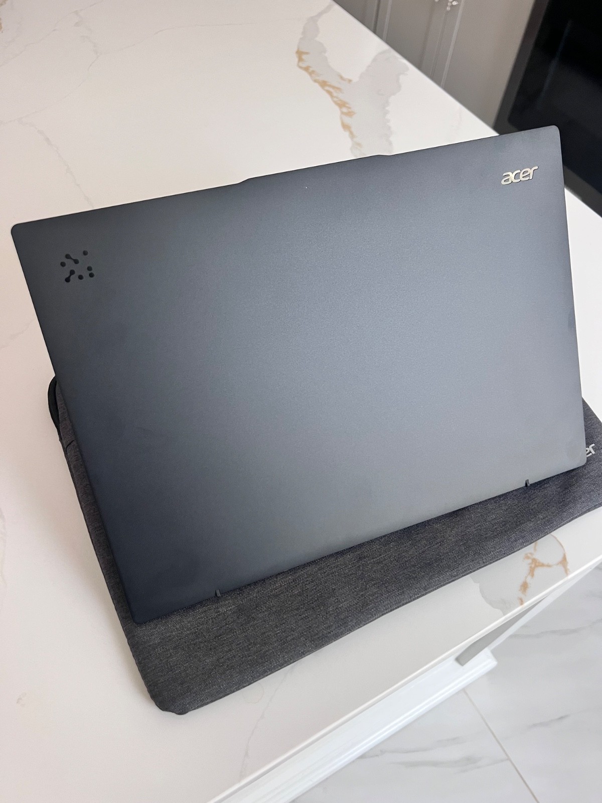 Acer Swift 16 AI 16″ 3K OLED Touch Laptop Copilot+ PC Intel Core Ultra 7 16GB 1T