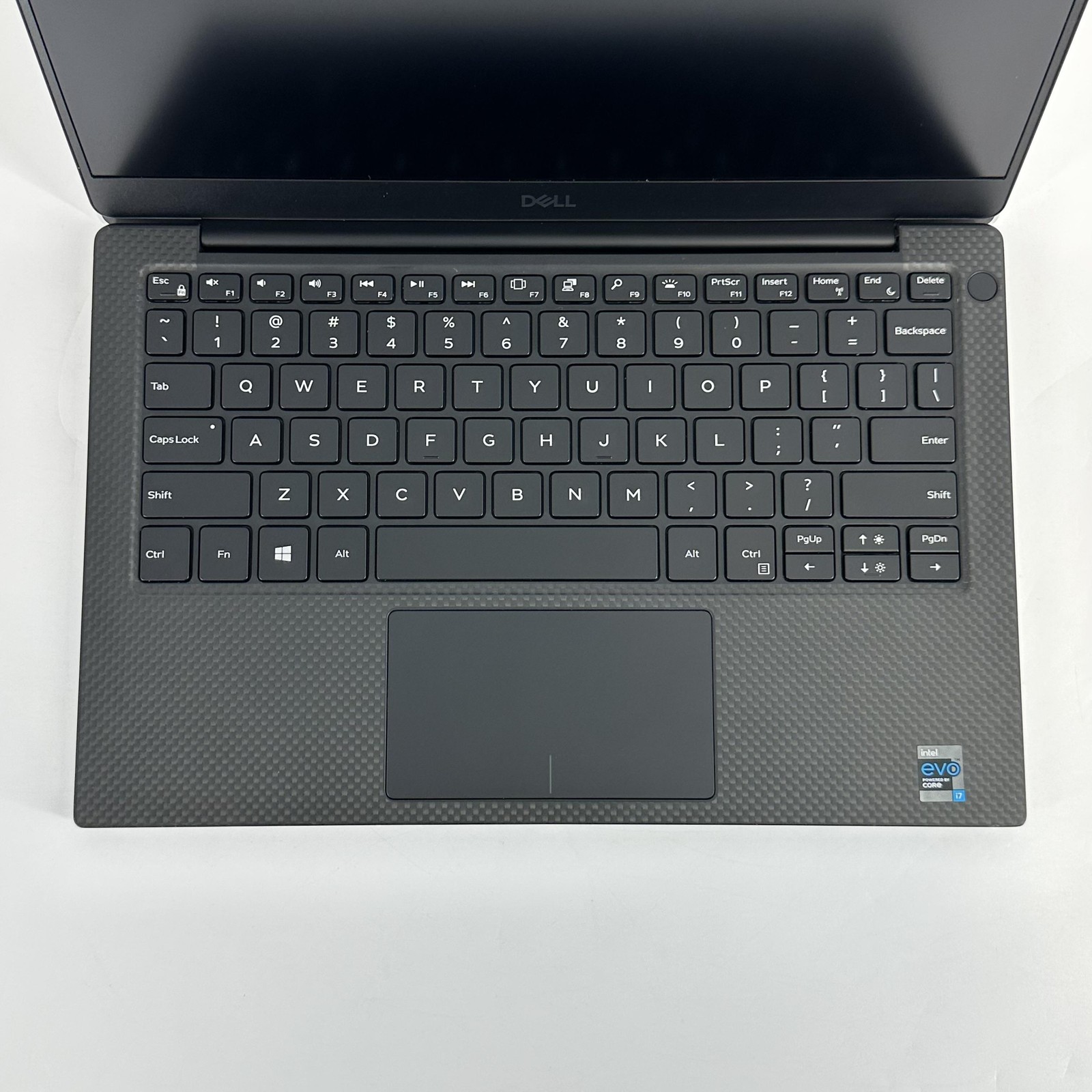 Dell XPS 13 9305 Silver FHD i7-1165G7 2.80GHz 16GB 512GB SSD MINOR FRAME GAP