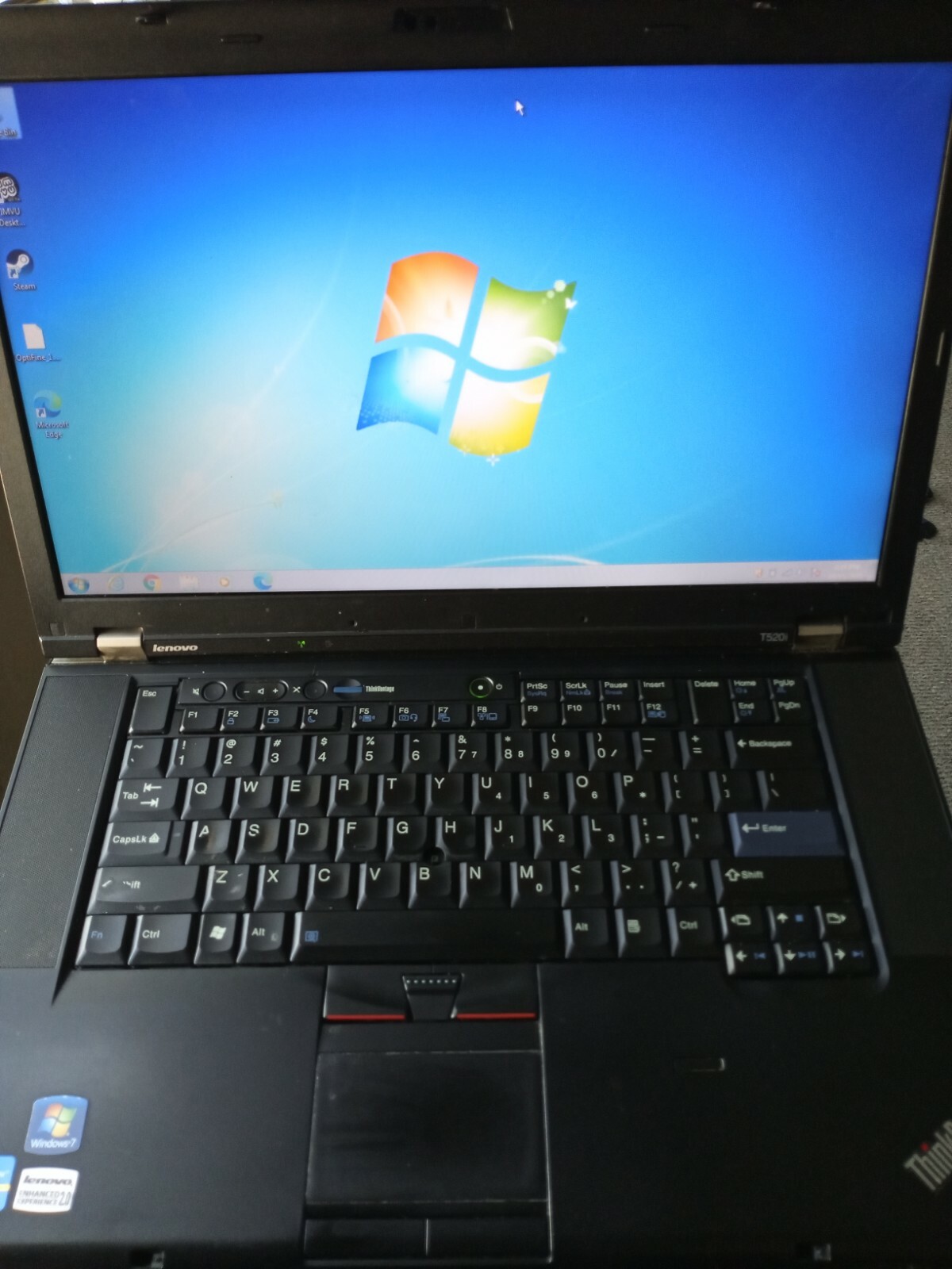laptop i3 used