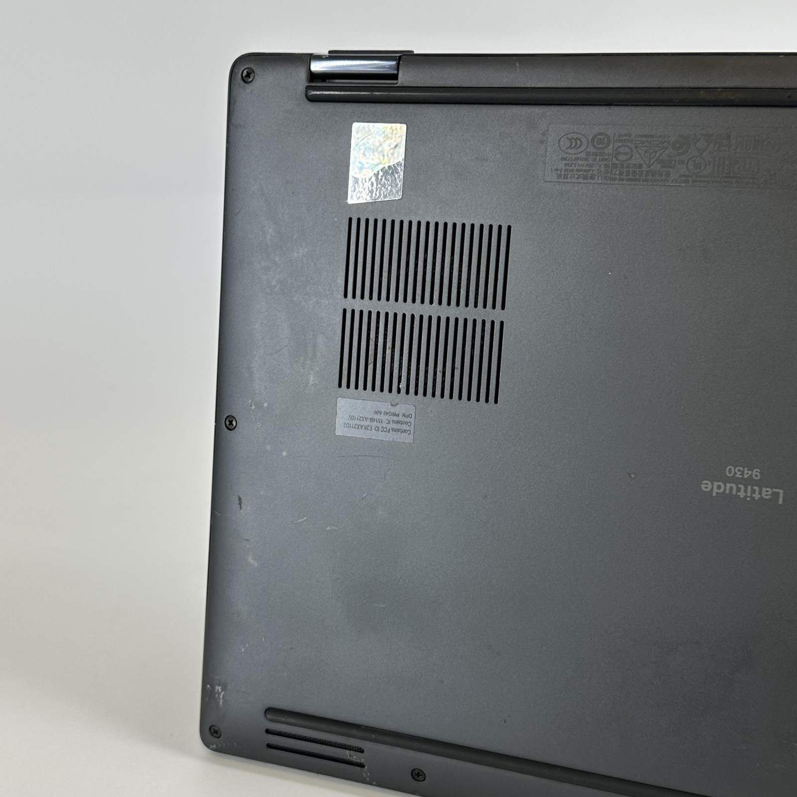 Dell Latitude 9430 (2-in-1) 14 2K TOUCH 1.8 GHz i7-1265U 32GB 1TB SSD Good