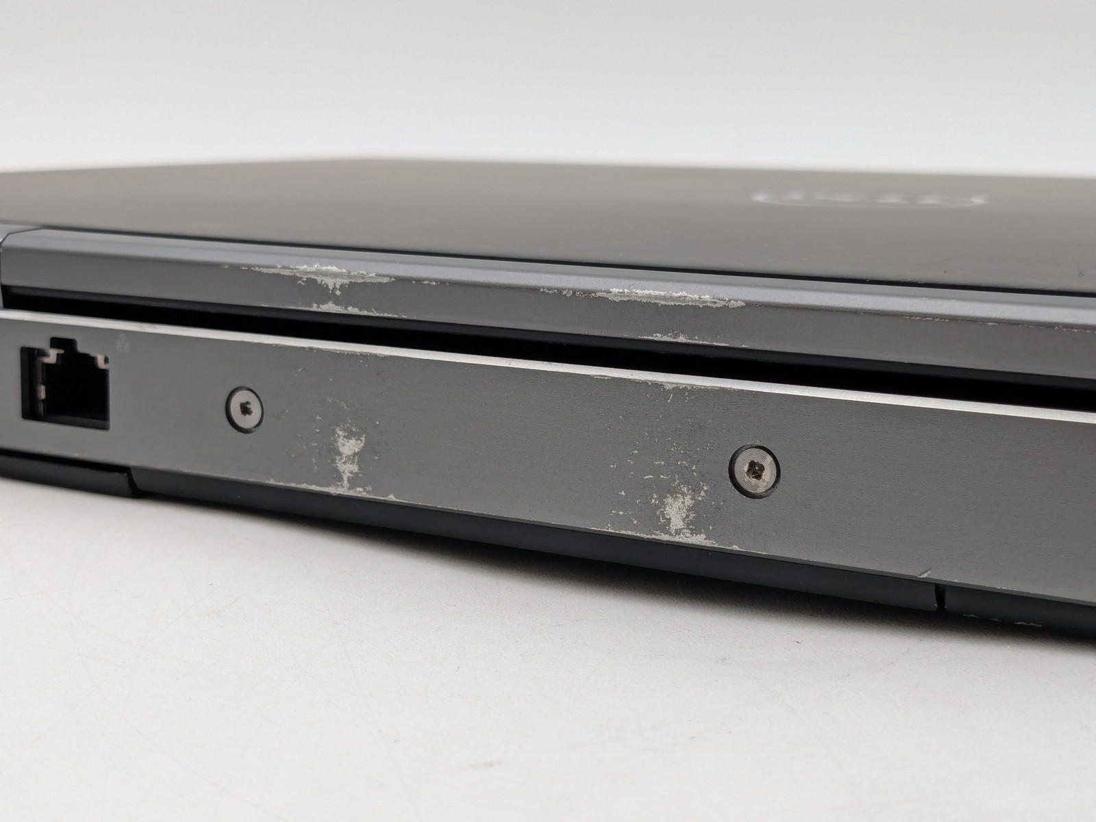 Dell Precision 7510 15″ FHD I7-6820HQ 1TB SSD 16GB W10P AMD Radeon (TM) R9 M375X