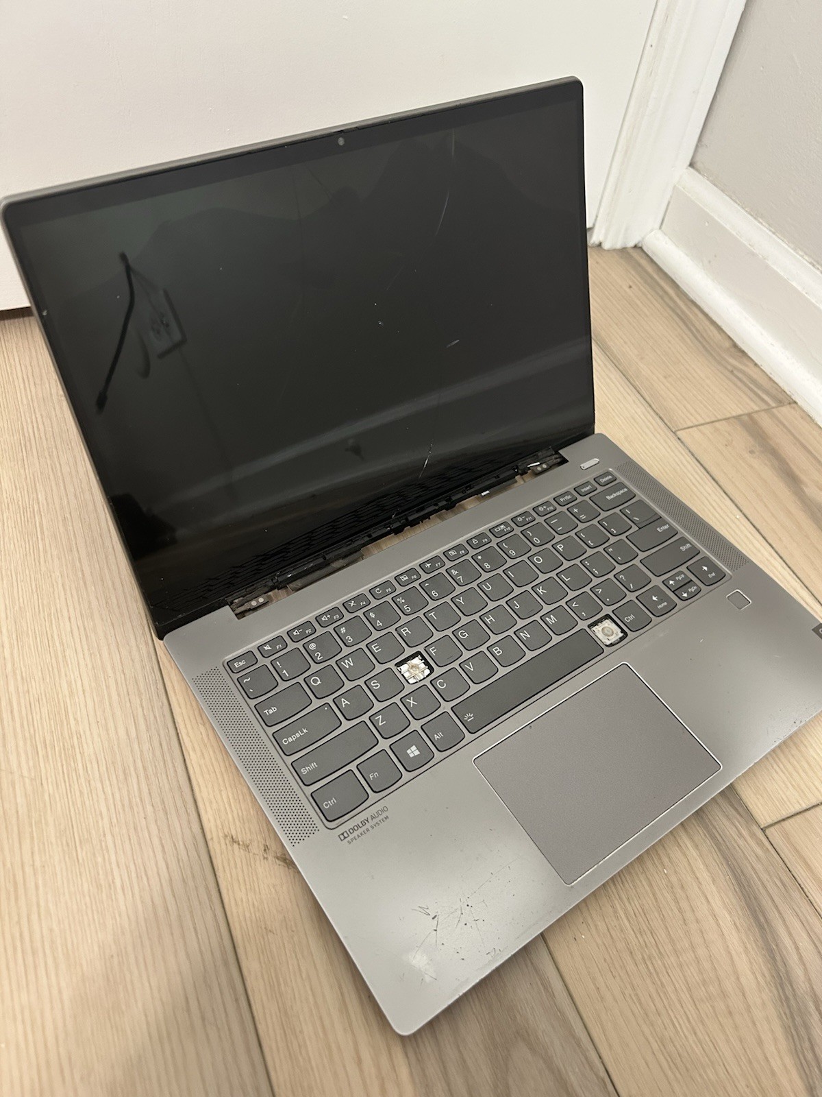 Lenovo IdeaPad S540-14IWL Touch + 16gb DDR4 Ram 2400mhz + 2 Intel Wifi Cards