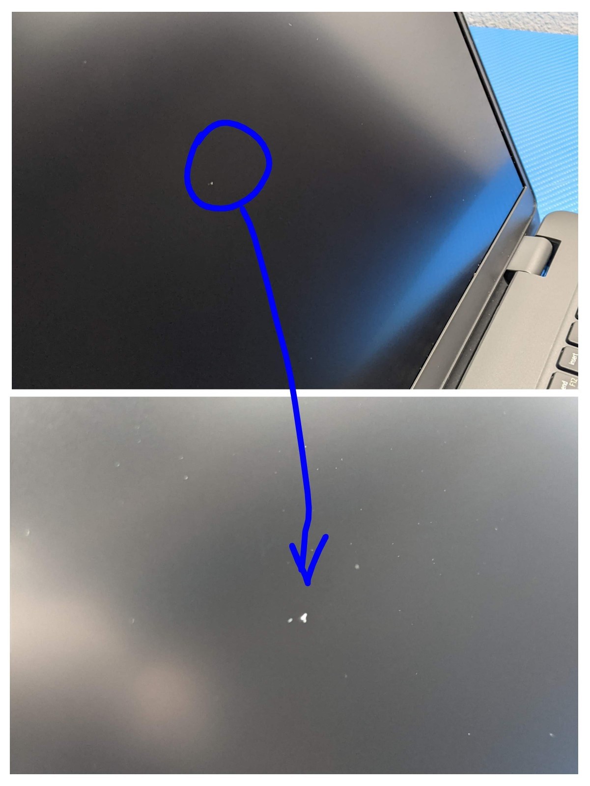 Dell Latitude 3540 15.6″ FHD i7-1355U 1.7GHz 8GB 256GB SSD WRNTY-11/2026 +PowrAd