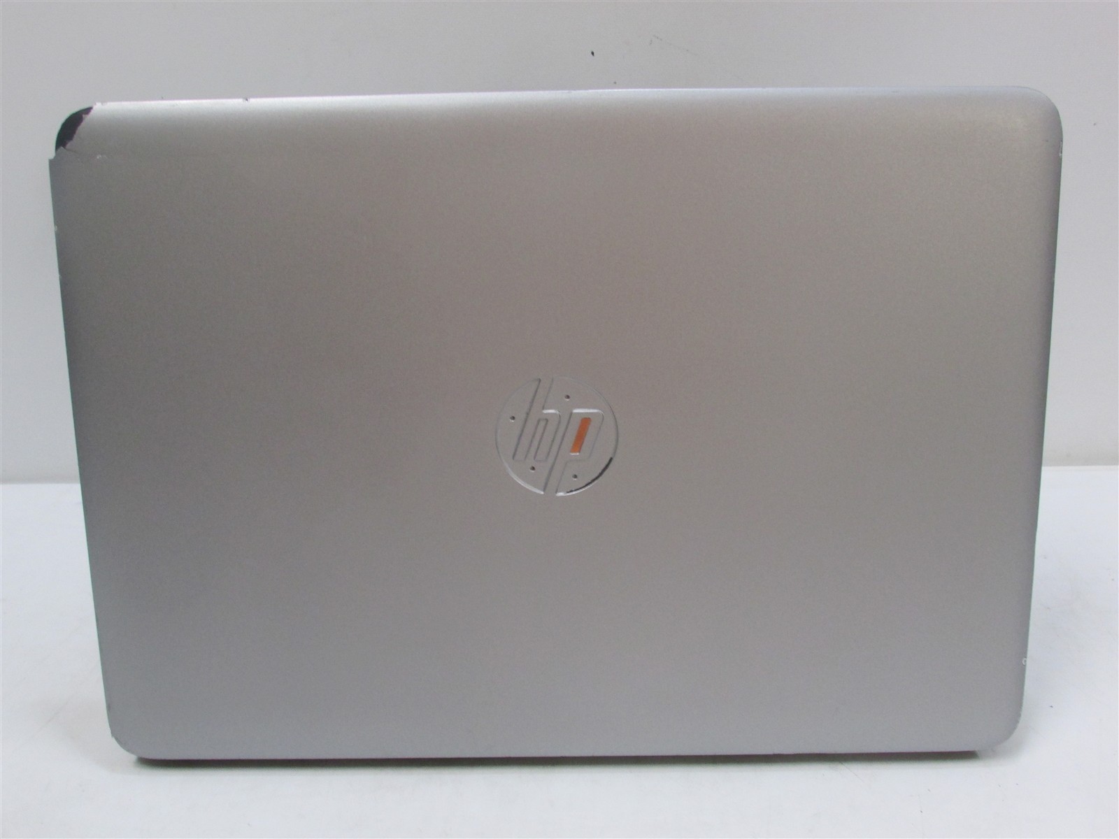 HP Elitebook 840 G4 i5-7200U 2.5GHz 8GB RAM 512GB m.2 14″ Win 10 Pro Touch DMG