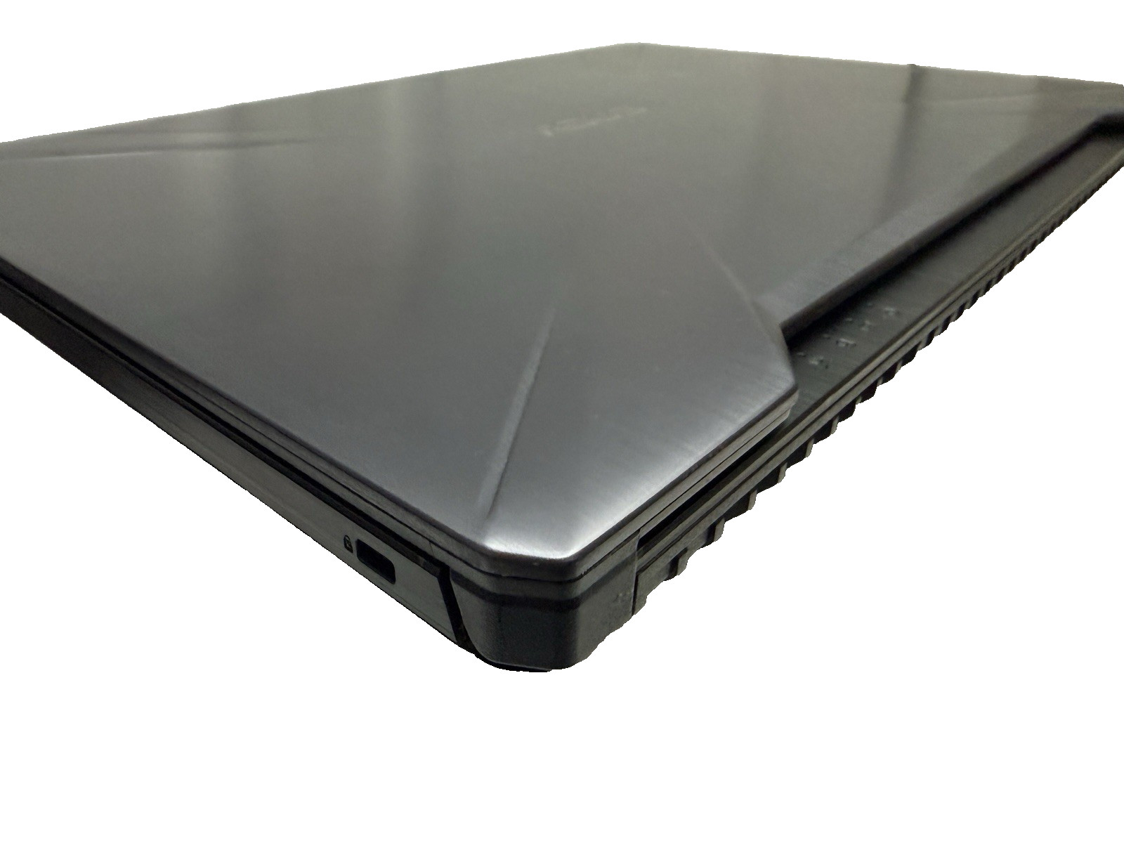 15.6″ Asus TUF FX504G | Hex-i7 8th w/GeForce | 16G | 128G SSD+1TB HDD | xBATTx