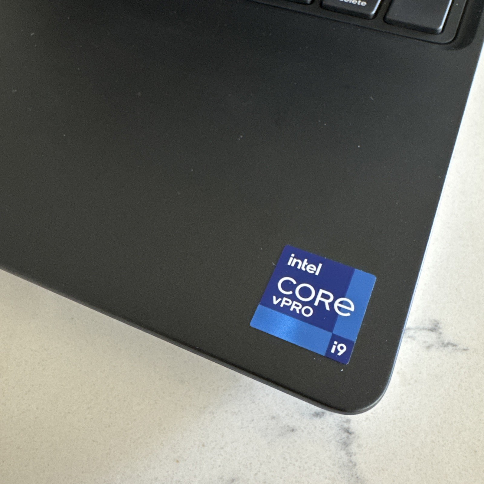 Dell Precision 7560 | Intel i9-11950H | 32GB RAM | 477GB storage