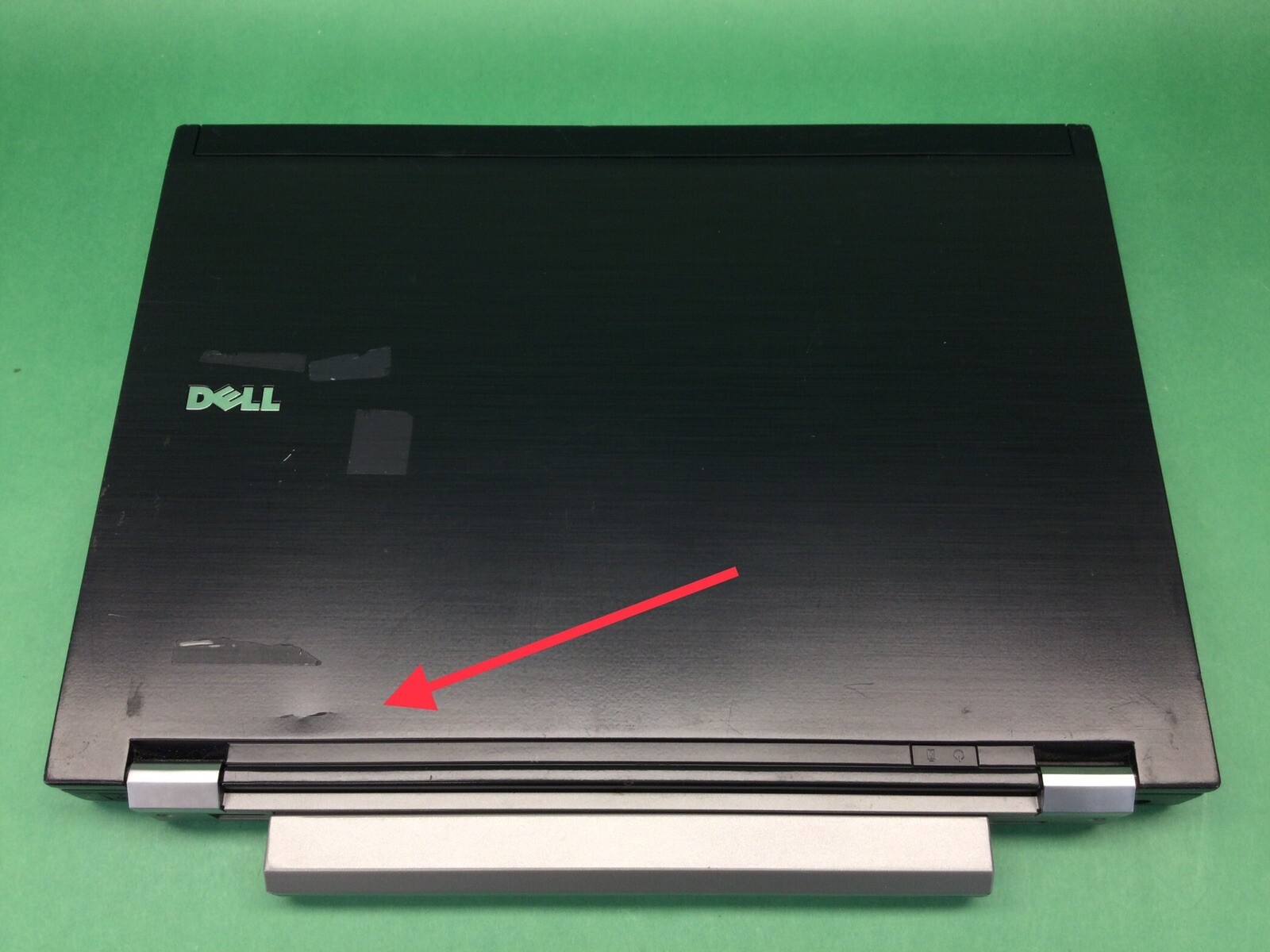 (2 PACK) Dell Latitude E6400 14” Laptop PP27L – UNTESTED