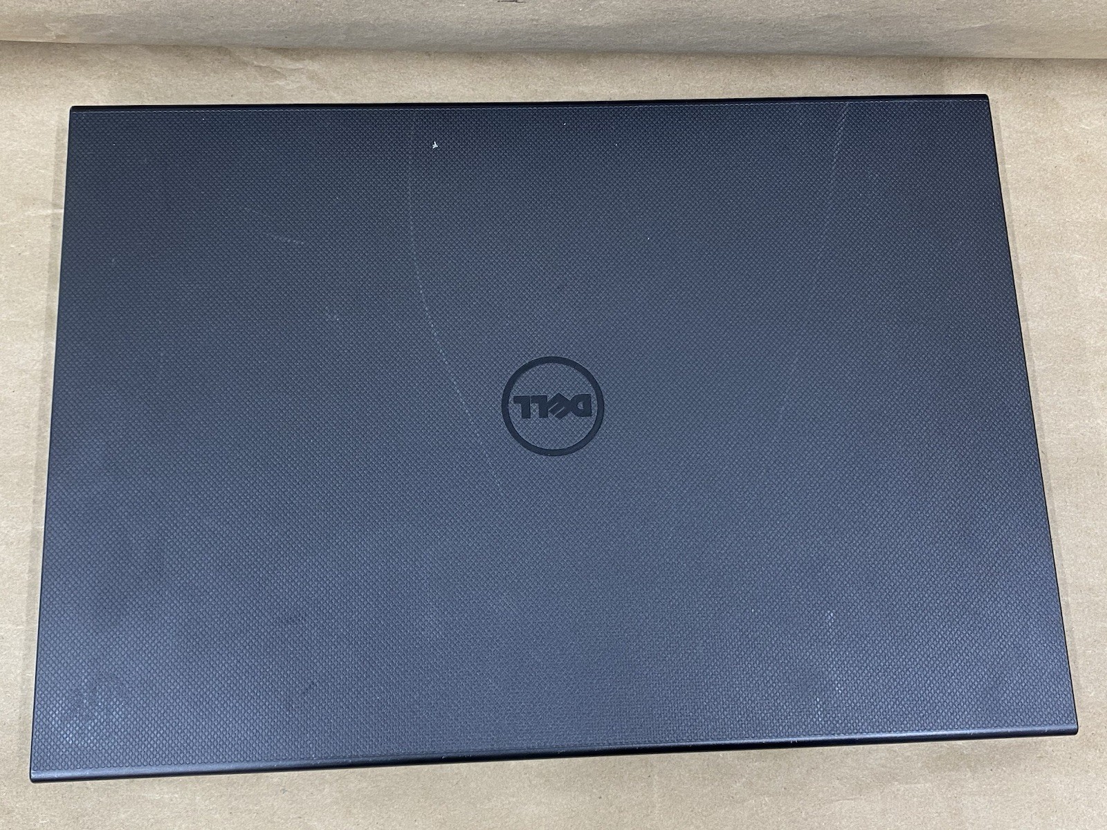 Lot of (3) Dell Inspiron 3542 – 15.5″ HD – i5-4210U – No RAM – NO HDD/OS – READ