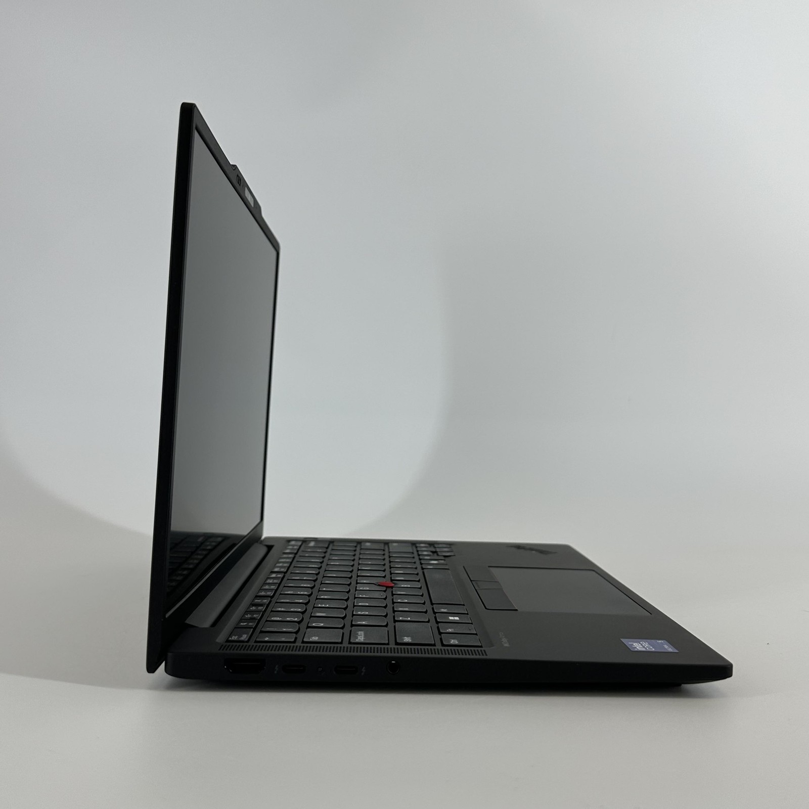 Lenovo ThinkPad X13 Gen 6 Gray FHD+ 1.5GHz Ultra 5 225U 16GB 256GB SSD Excellent