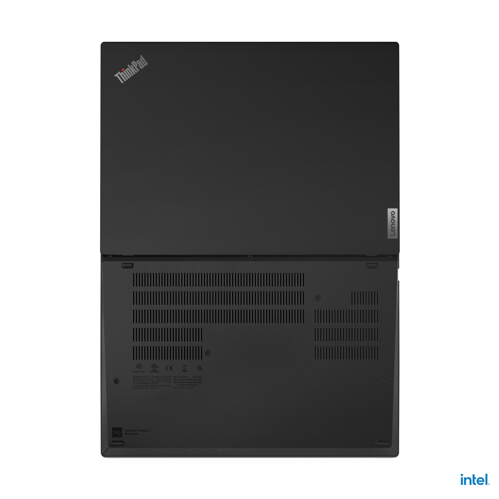 Lenovo Thinkpad T14 G3 I7-1260P 12-Core 32G 4TB Nvidia GeForce MX550 Lte Gar