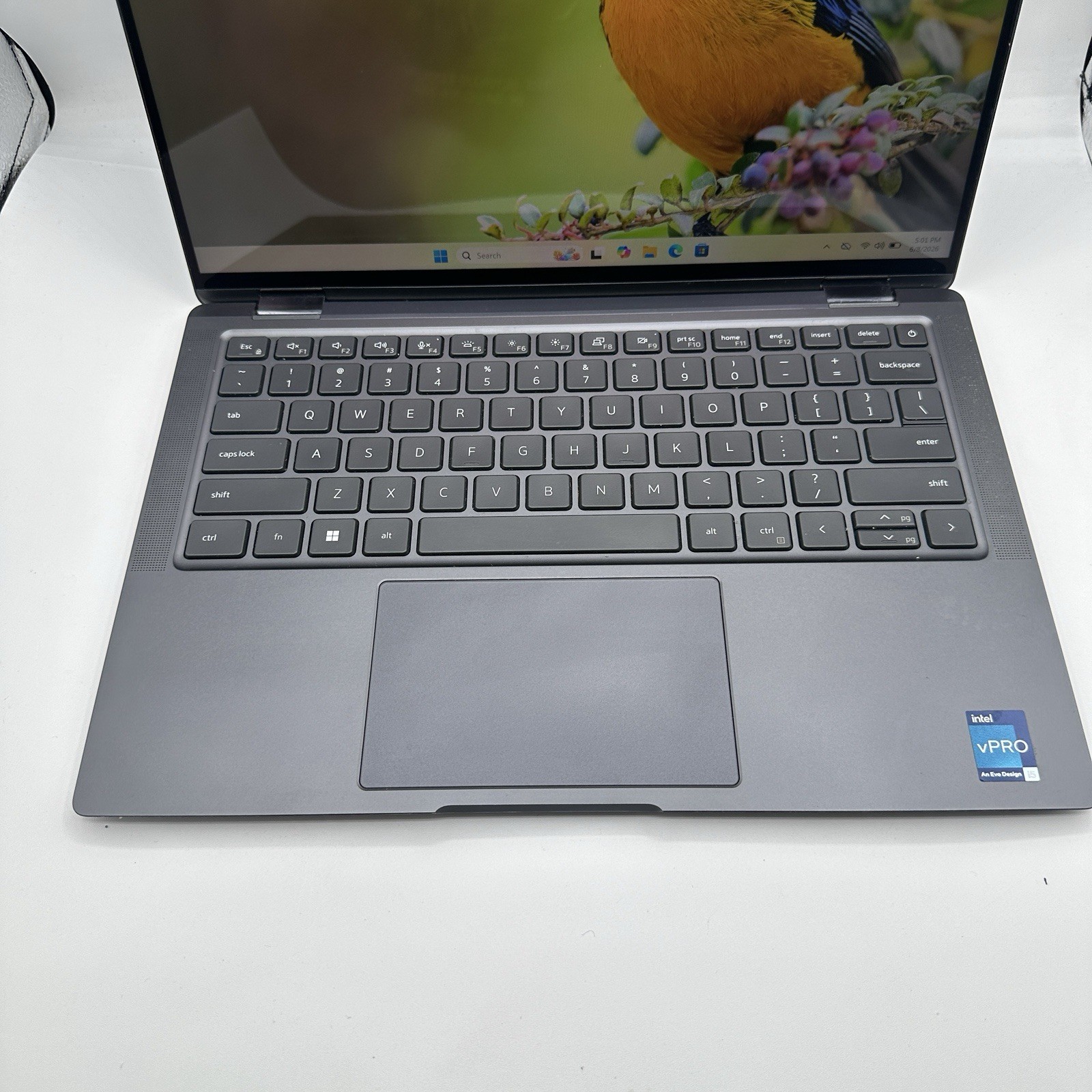 Dell Latitude 9430 2‑in‑1 14″ QHD Touch i5‑1245U vPro 16GB 256GB SSD Win 11 Pro