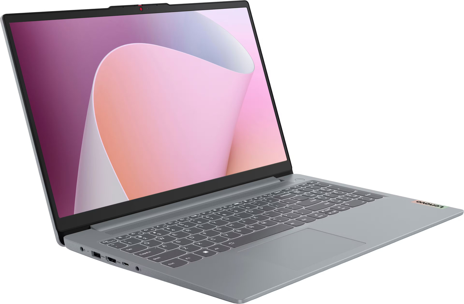 Lenovo – IdeaPad Slim 3 15.6″ Full HD Touchscreen Laptop – AMD Ryzen 7 5825U …