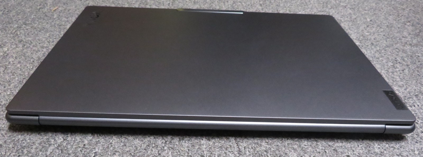 Lenovo Yoga Pro 9i 16 QHD+ Mini-LED TOUCH Ultra 9 185H 32GB 1TB SSD RTX 4060