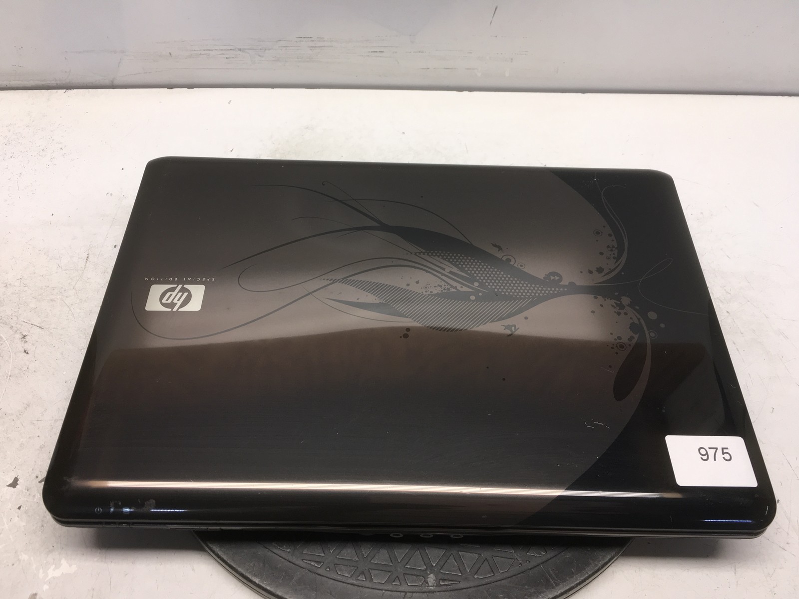 HP Pavilion DV2550SE Intel Core 2 Duo T5250 1500MHz 2 GB NO HDD No Batt