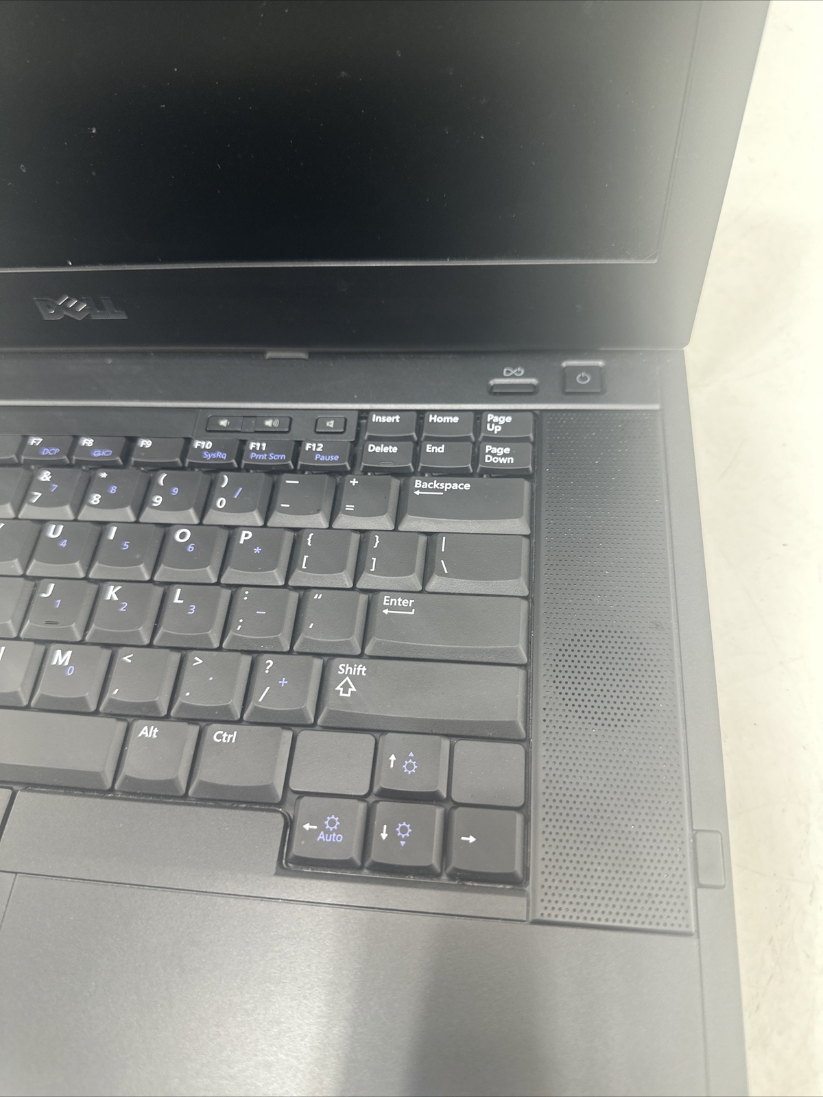 Dell Latitude E6410 Laptop i5 2.67 GHZ – 500gb – 4GB Ram – Windows 10 Pro