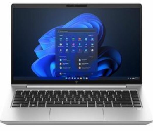 HP EliteBook 645 G10 14′ FHD TOUCH AMD Ryzen R5-7530U 16GB 256GB SSD WIN 11 DG