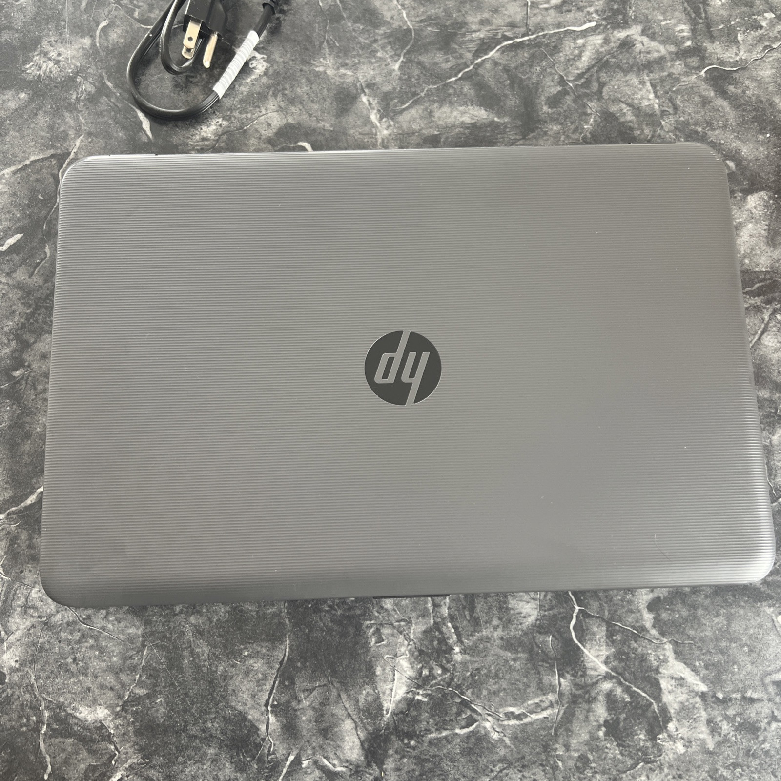 HP 255 G5 AMD E2-7110 1.8GHz HDD 500GB RAM 4GB X8A13UP