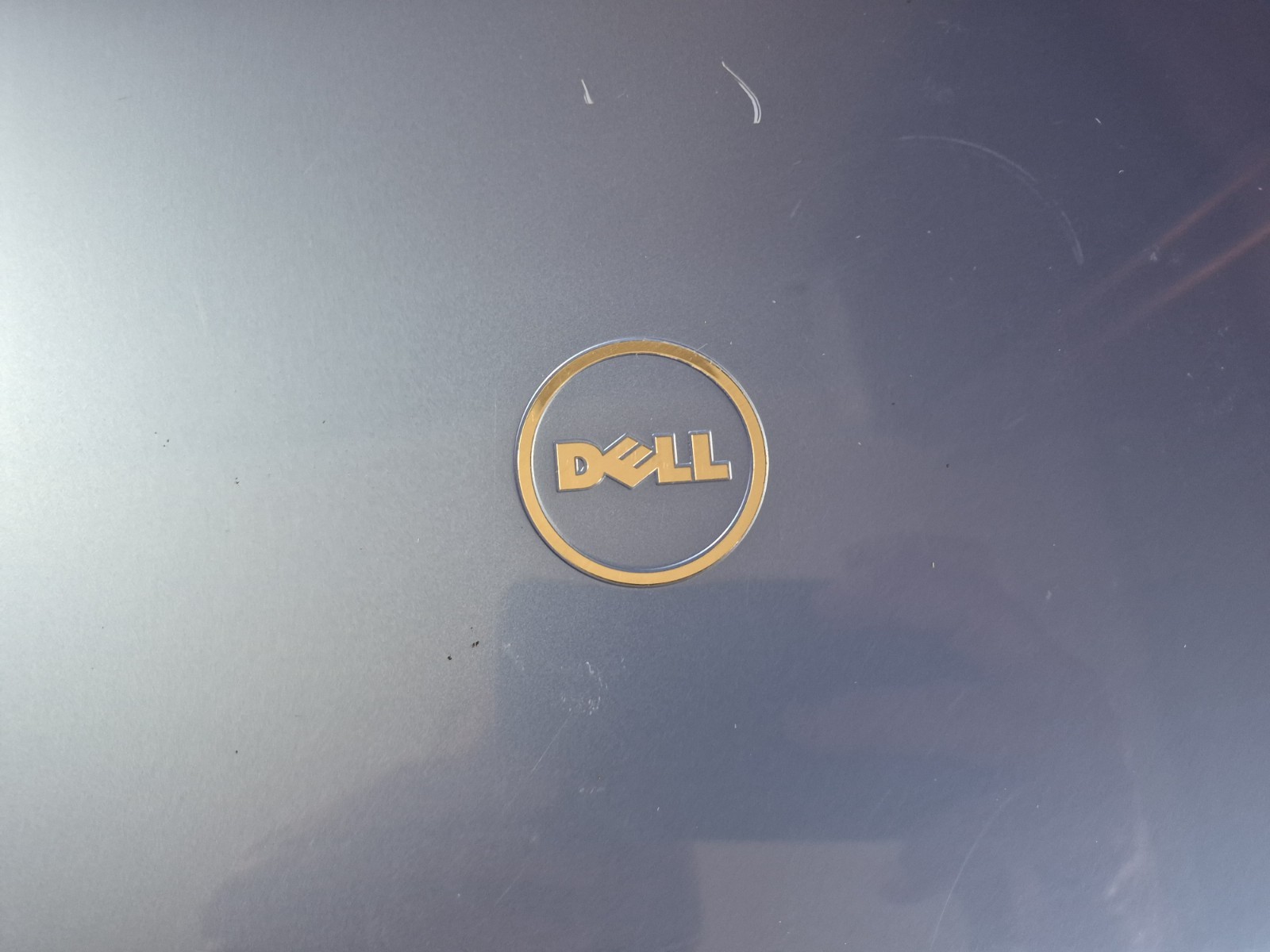 Dell Inspiron 1545 Laptop For Repair Or Parts, No Charger