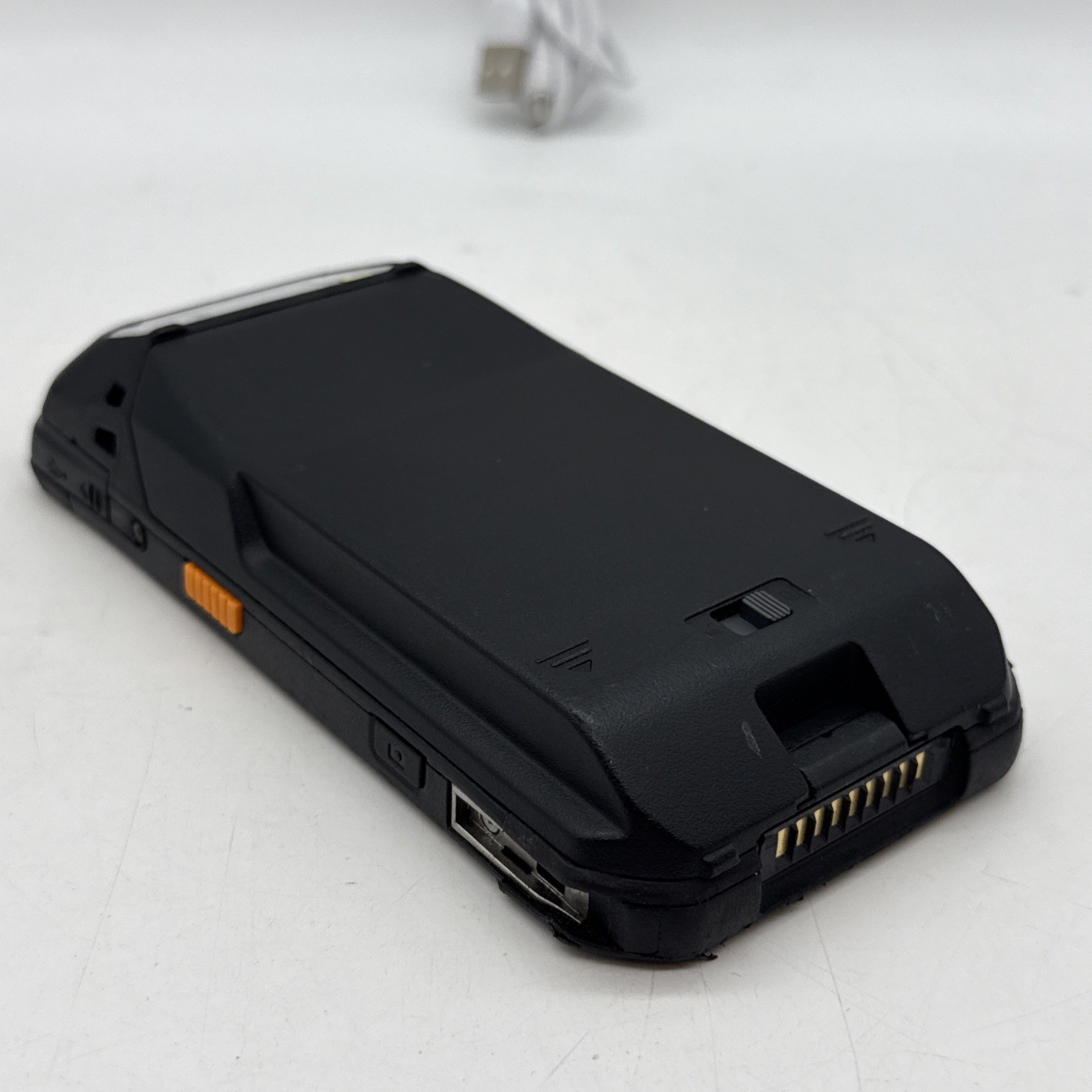 Panasonic FZ-N1 Toughpad Rugged Barcode Scanner Smartphone, Dual SIM (B12:17)