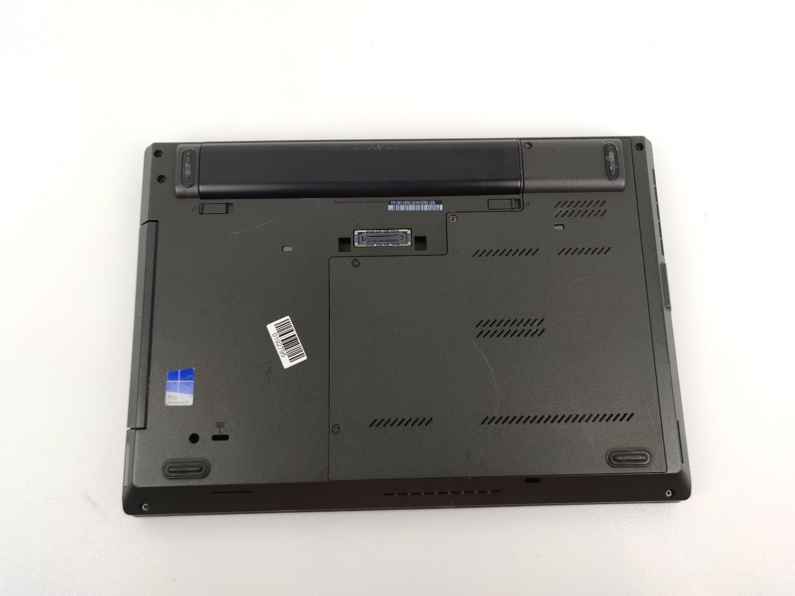 LENOVO THINK PAD L440 CORE I5 LAPTOP LAPTOP NOTEBOOK PC DOES NOT TURN ON