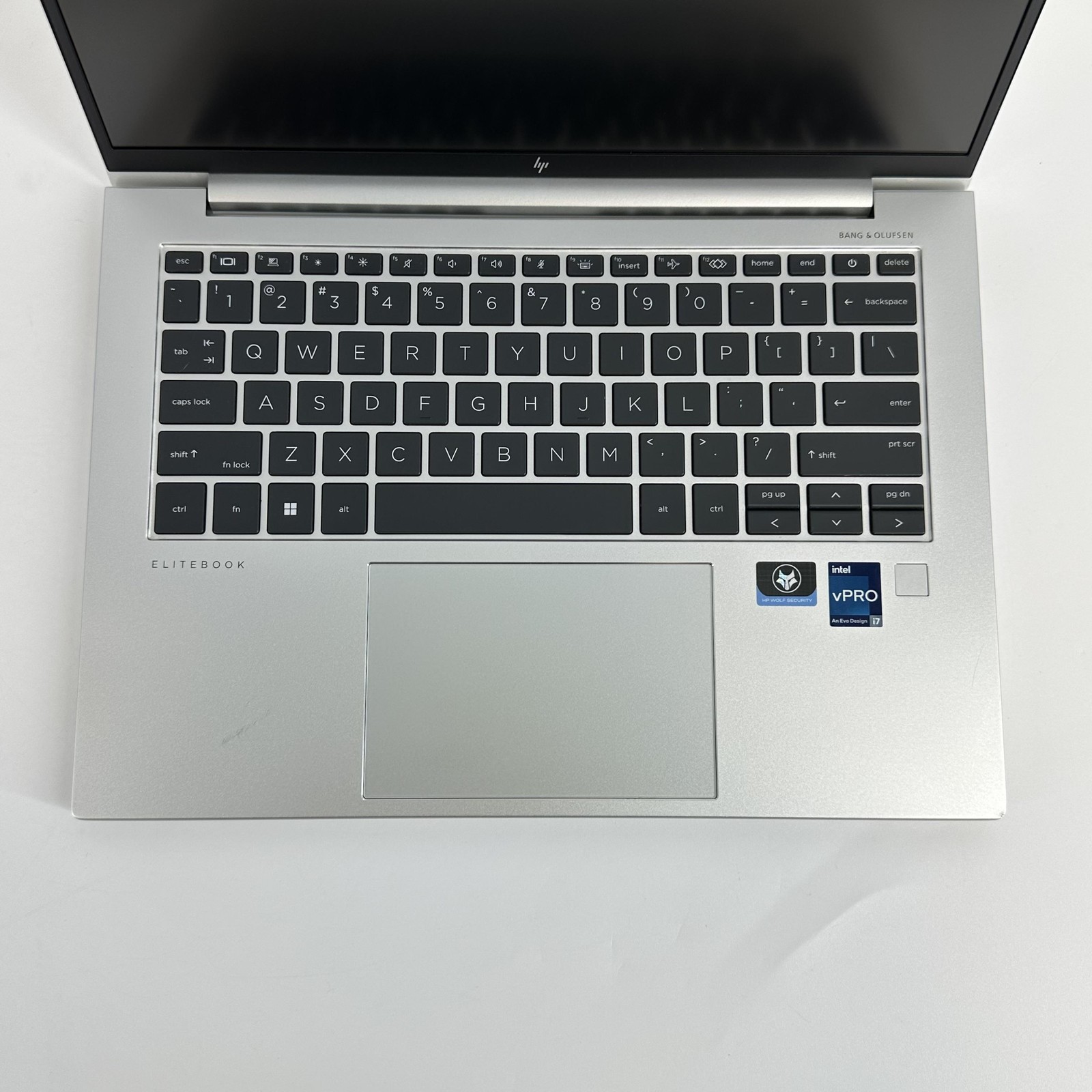 HP Elitebook 840 G9 14 FHD+ 1.8 GHz i7-1265U 16GB 512GB SSD Good