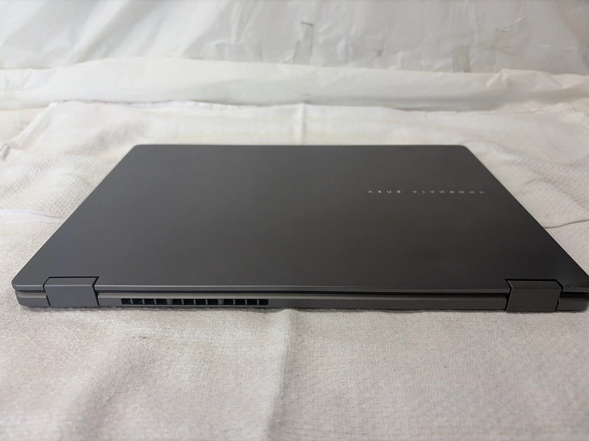 ASUS VIVOBOOK FLIP 14 PRE-OWNED (P23017364)