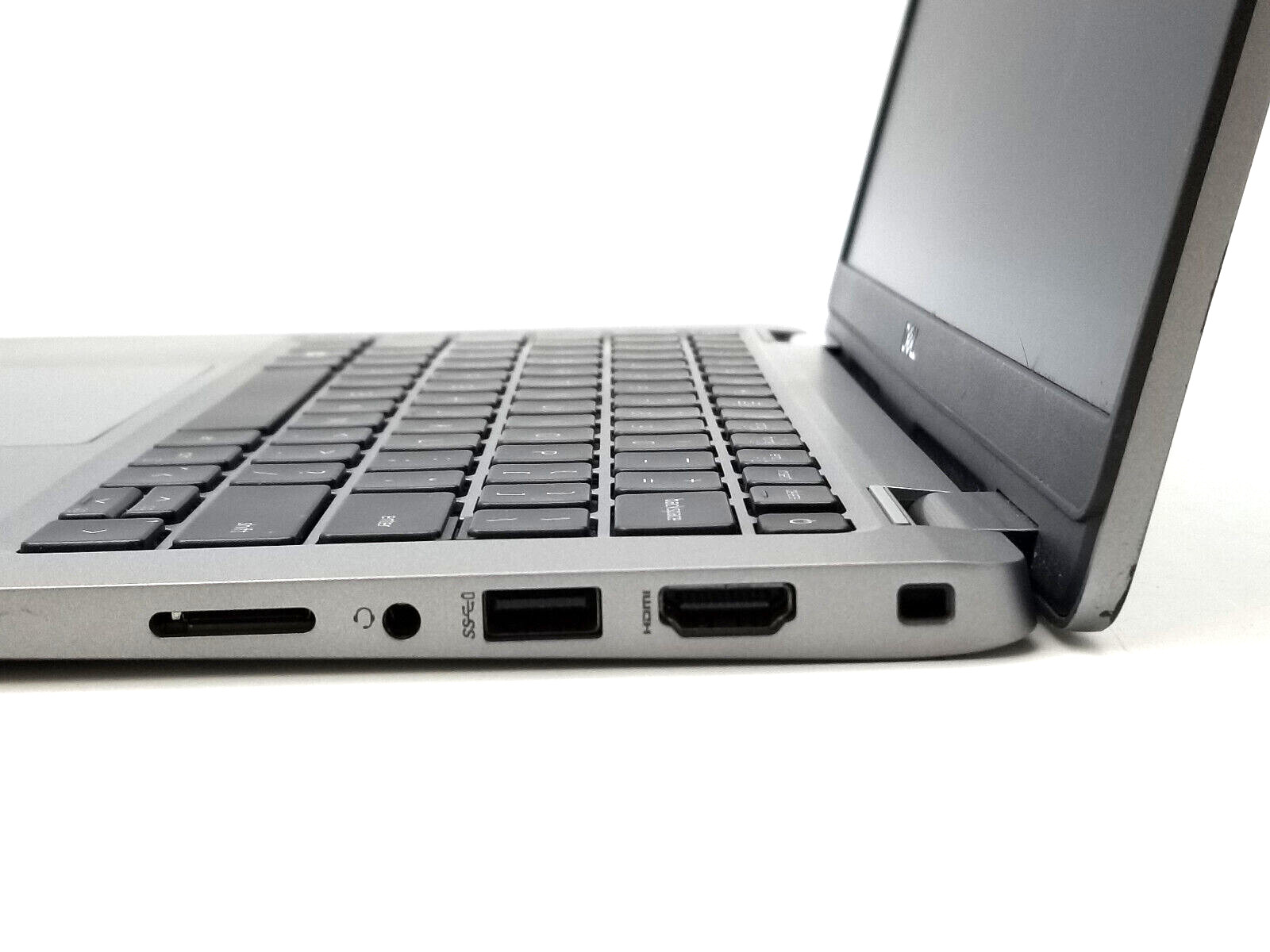 Dell Latitude 5320 Laptop PC Intel i5-11th Gen 16GB Ram 256GB NVMe Camera.