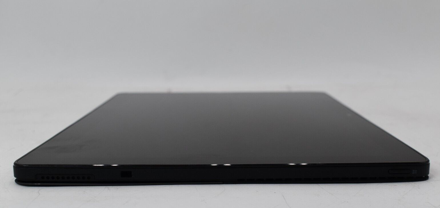 12.3″ Dell LATITUDE 5285 Tablet i7-7th Gen NO RAM NO HD NO POWER *Parts *READ