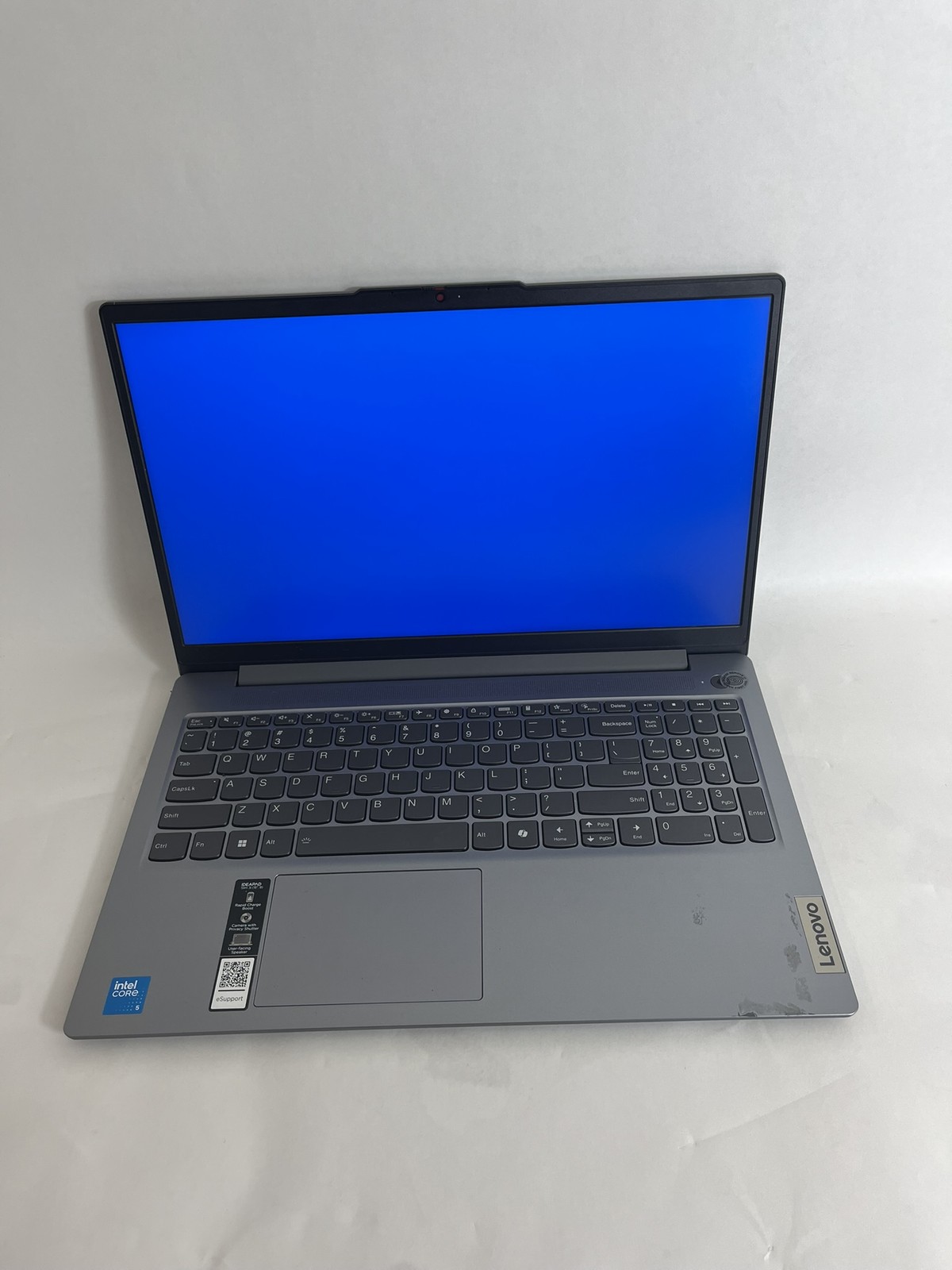 Ideapad Slim 3 15IRU9 15.6in FHD Intel Core 5 120U 1.4GHz 8GB RAM 256GB SSD