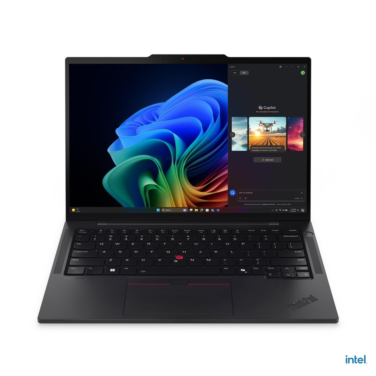 Lenovo ThinkPad T14s Gen 6 14″ WUXGA Core Ultra 7 255U 16GB RAM 512GB SSD WIN11P