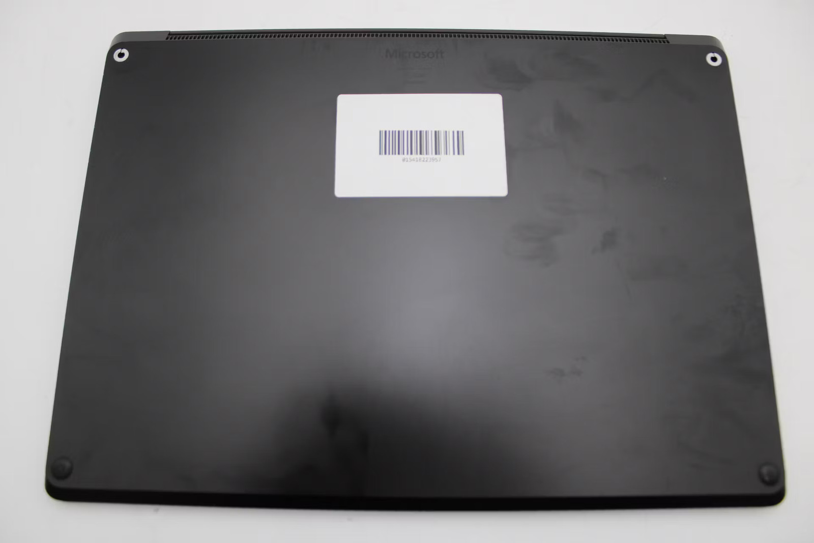 Microsoft Surface Laptop 4 Used 13.5″ i7-1185G7, 256GB NVMe, 16GB RAM