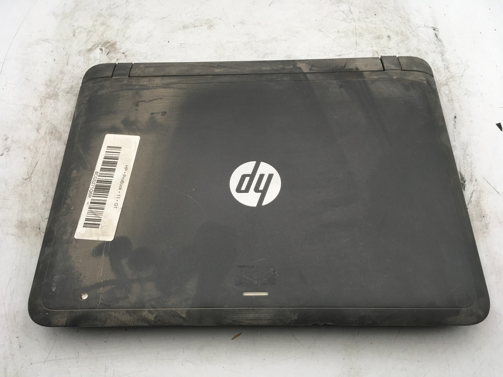 HP PROBOOK 11 G1 – FOR PARTS/NO LCD – INTEL PENTIUM 4405U – NO RAM – READ – BB