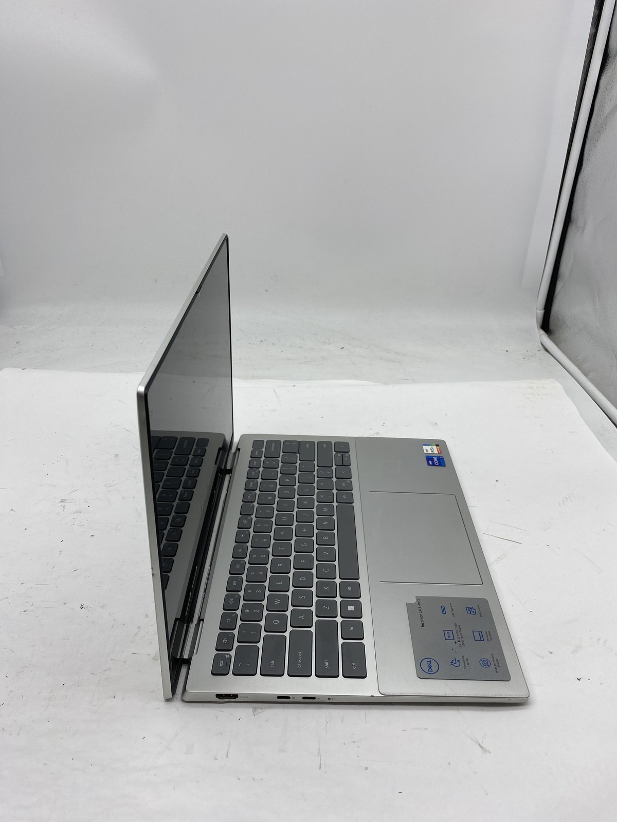 Dell Inspiron 14 7420 Laptop Intel Core i7 1255U 16GB RAM 512GB SSD W11P Touch