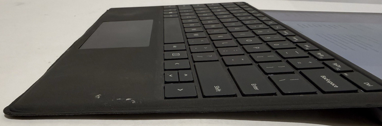 MICROSOFT SURFACE PRO 7 Intel i5-6300U 2.40GHz 16GB RAM 500GB SSD WINDOWS 10 PRO
