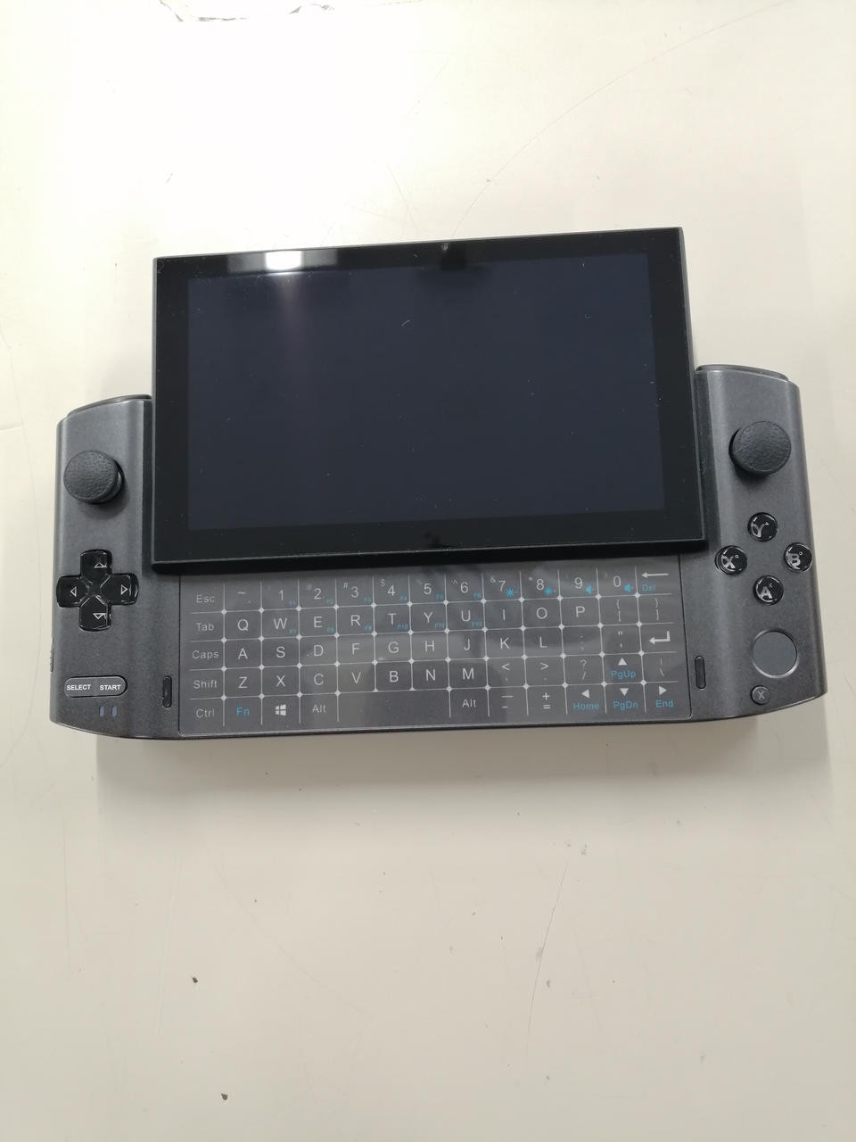 GPD WIN3 i7-1165G7 16GB 1TB mini PC Console W/BOX