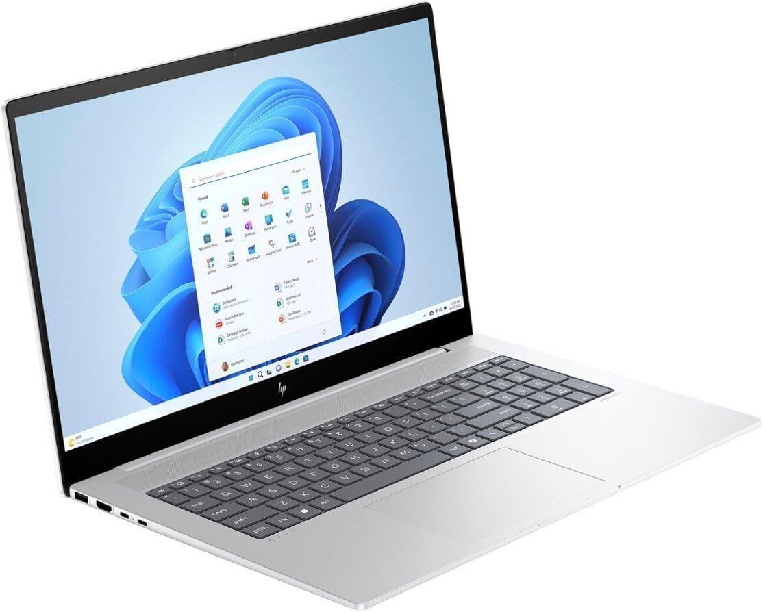 HP Envy 17 Laptop Intel Core Ultra 7 Touchscreen 8TB SSD 64GB 17t da0013dx