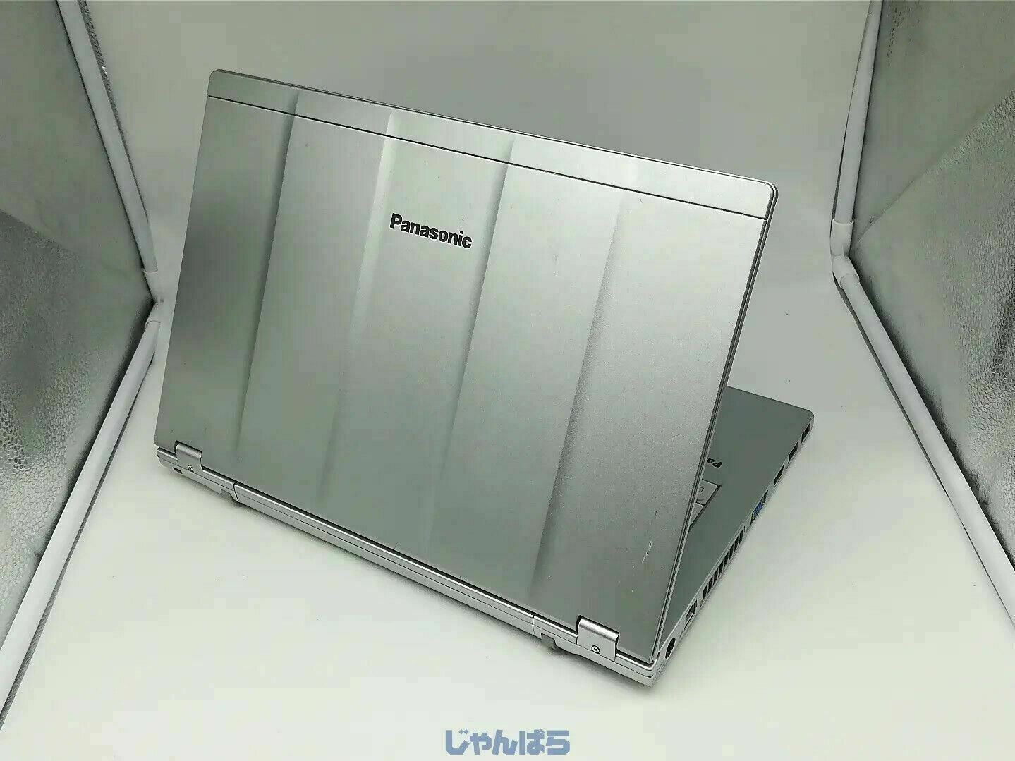 Panasonic Let’s note LX5 CF-LX5ADMKS Core i5 6300U 4GB 128GB SSD Multi 14 Japan