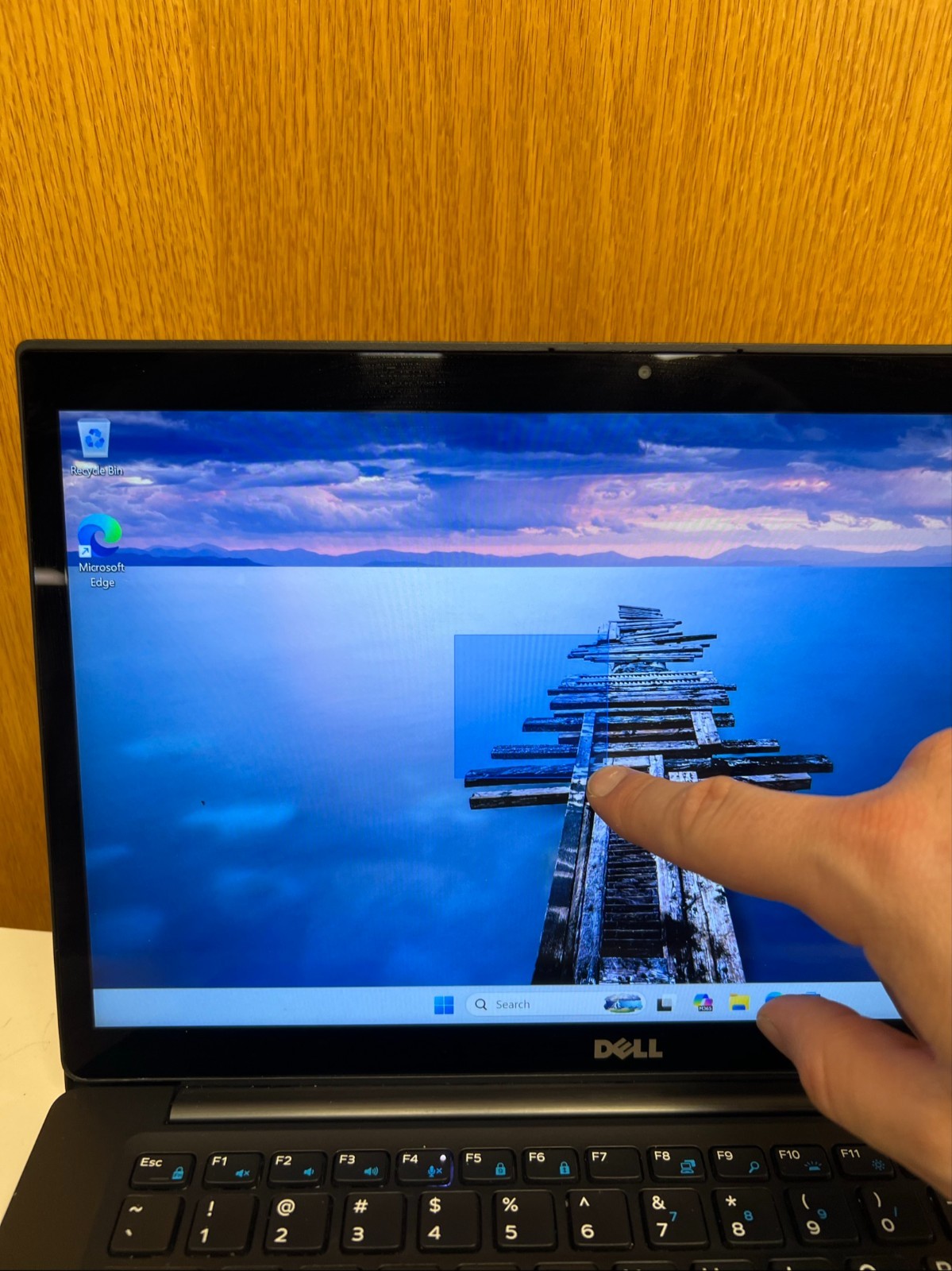 Dell Latitude 7480 14″ Touch ( i7-7600U, 16GB Ram, 512GB M.2 SSD ) Win 11 Pro