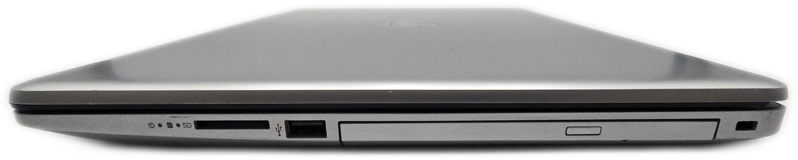 HP Pavilion 17-by1023cl i7-8th Gen 8GB 256GB SSD Windows 11 Home