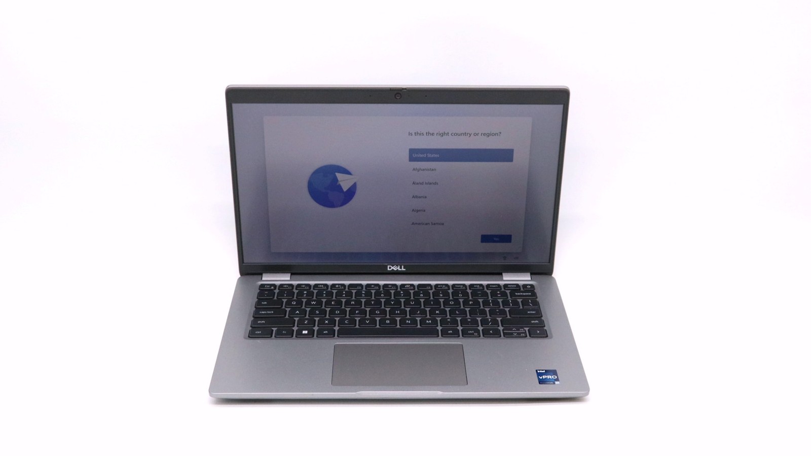 Dell Precision 3480 14″ i7-1360p 16GB 512GB – Good