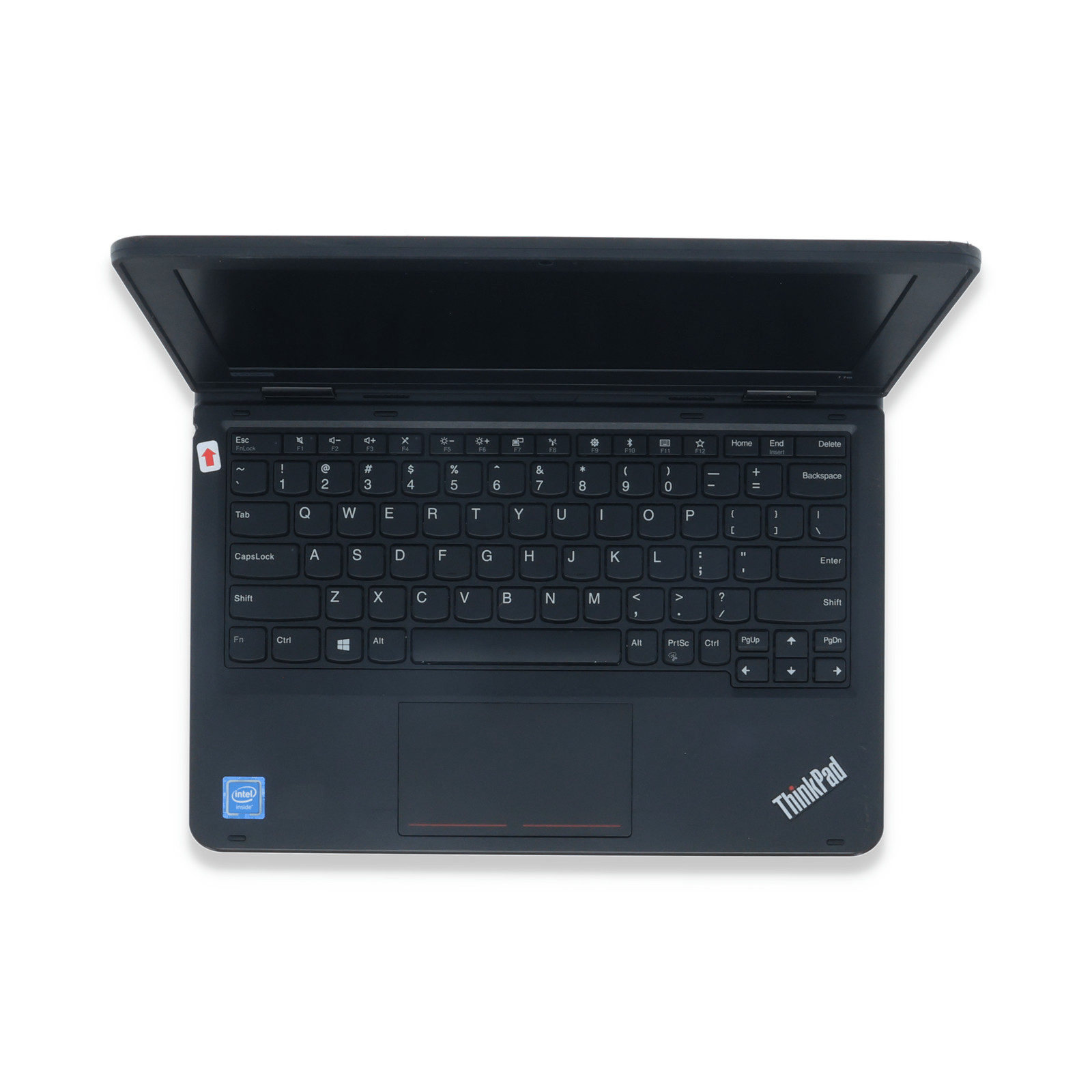 Lenovo Thinkpad 11.6″ Laptop : Intel Celeron | 8GB Ram 128GB SSD | Chrome OS