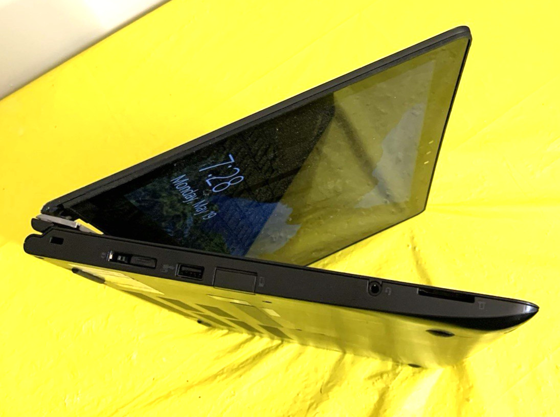 Lenovo Thinkpad Yoga 15 Convertible Laptop Core i7-5500U 16GB 256GB TOUCH -PARTS